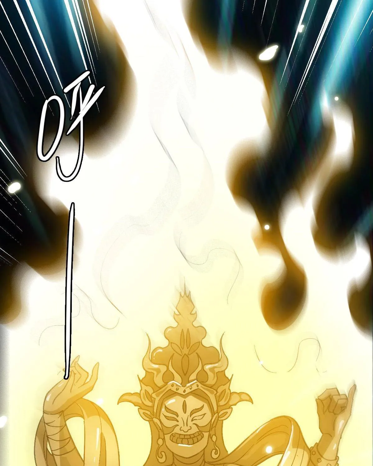 Supreme Taoist (2021) Chapter 43 page 91 - 
