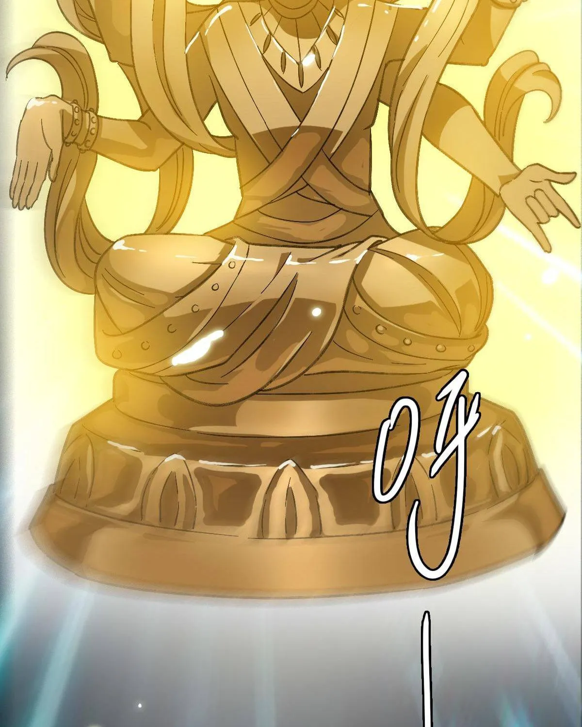 Supreme Taoist (2021) Chapter 43 page 92 - 