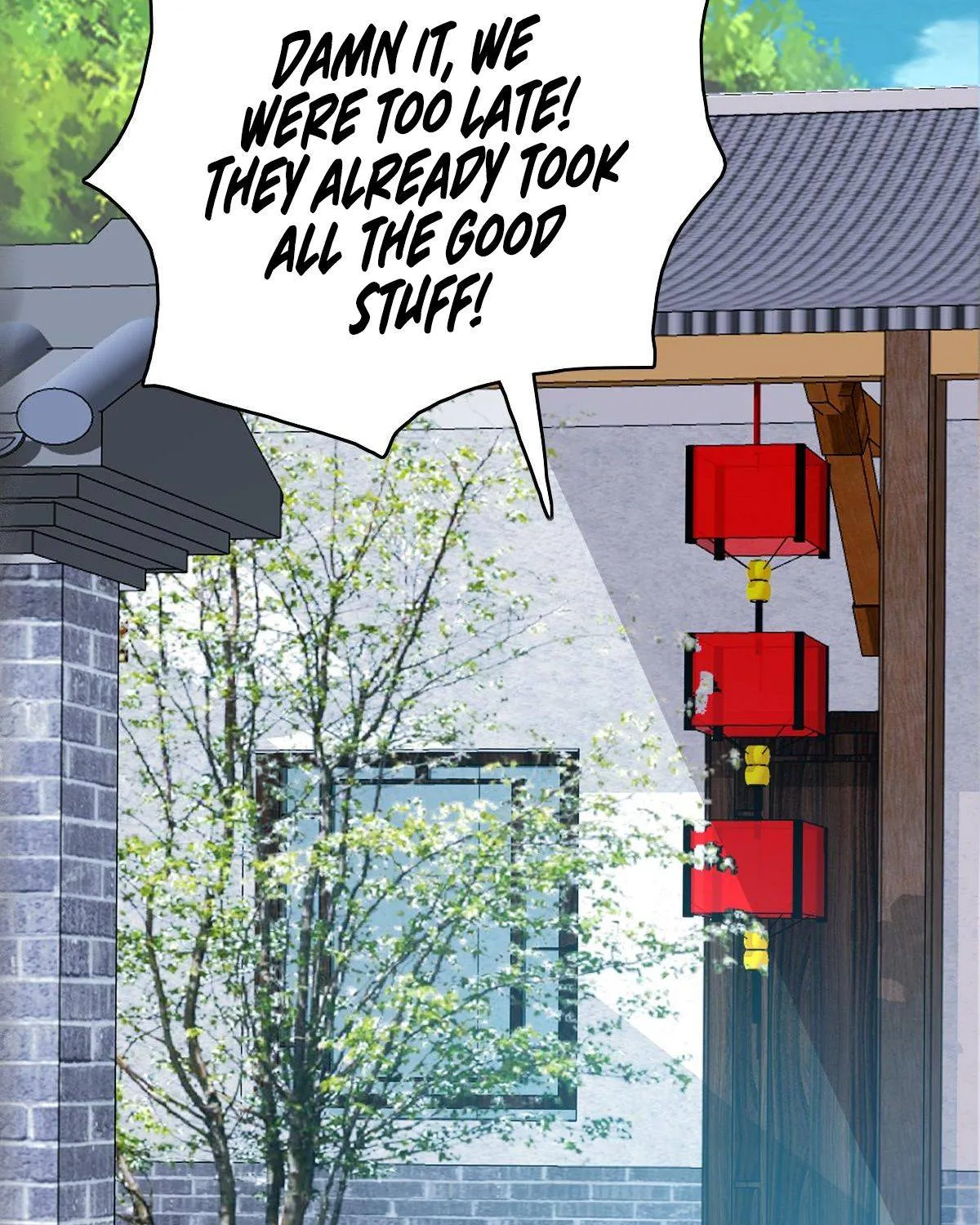 Supreme Taoist (2021) Chapter 43 page 95 - 