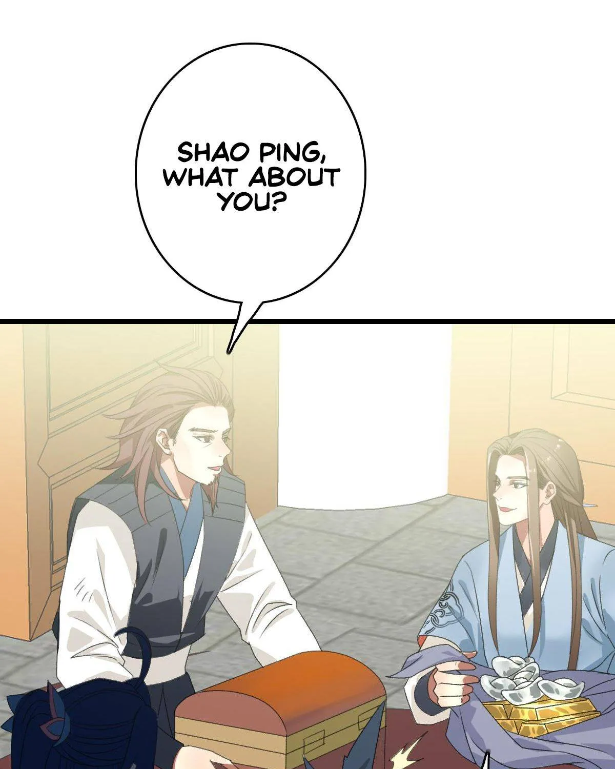 Supreme Taoist (2021) Chapter 44 page 11 - 