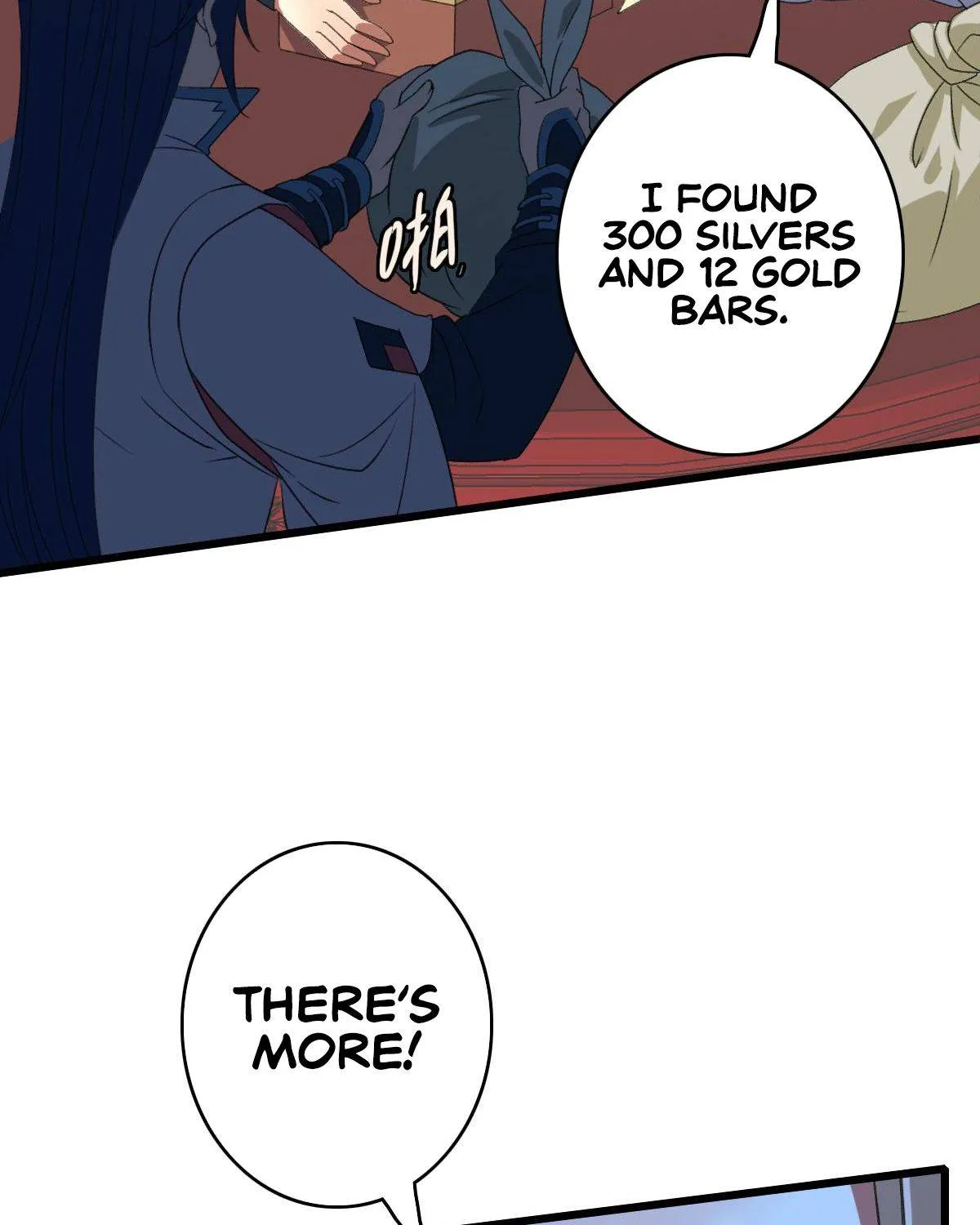Supreme Taoist (2021) Chapter 44 page 12 - 