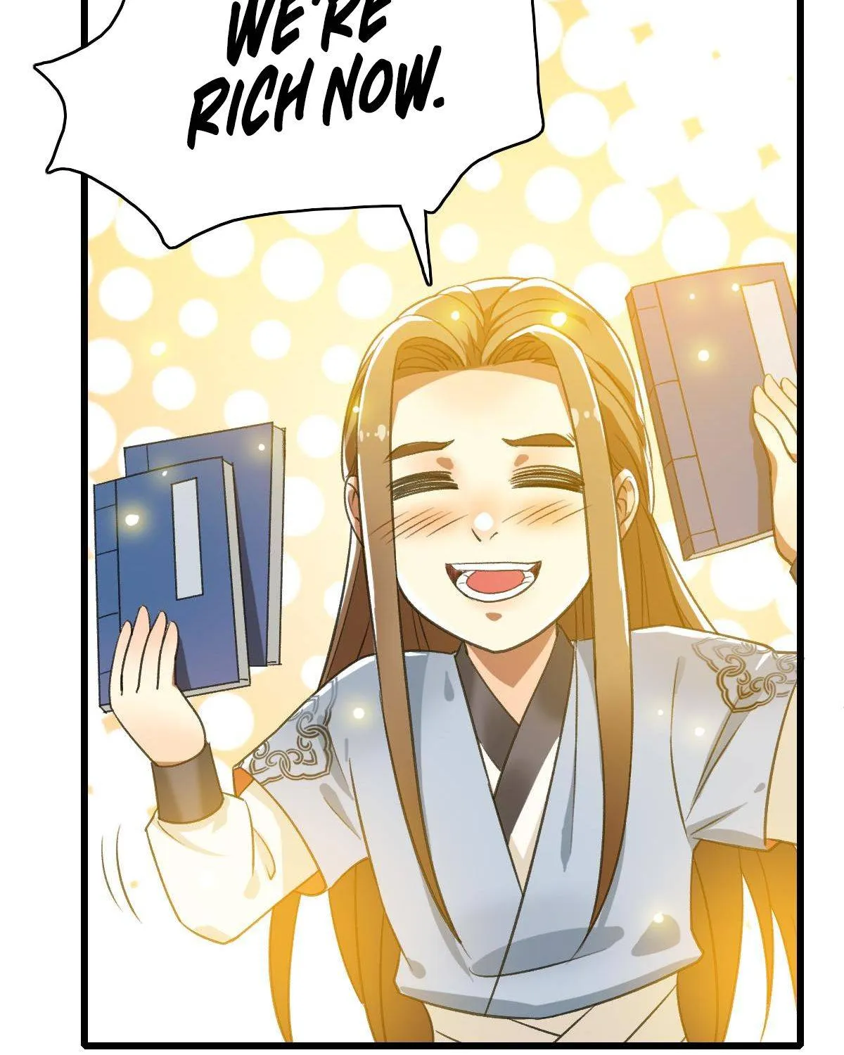 Supreme Taoist (2021) Chapter 44 page 16 - 