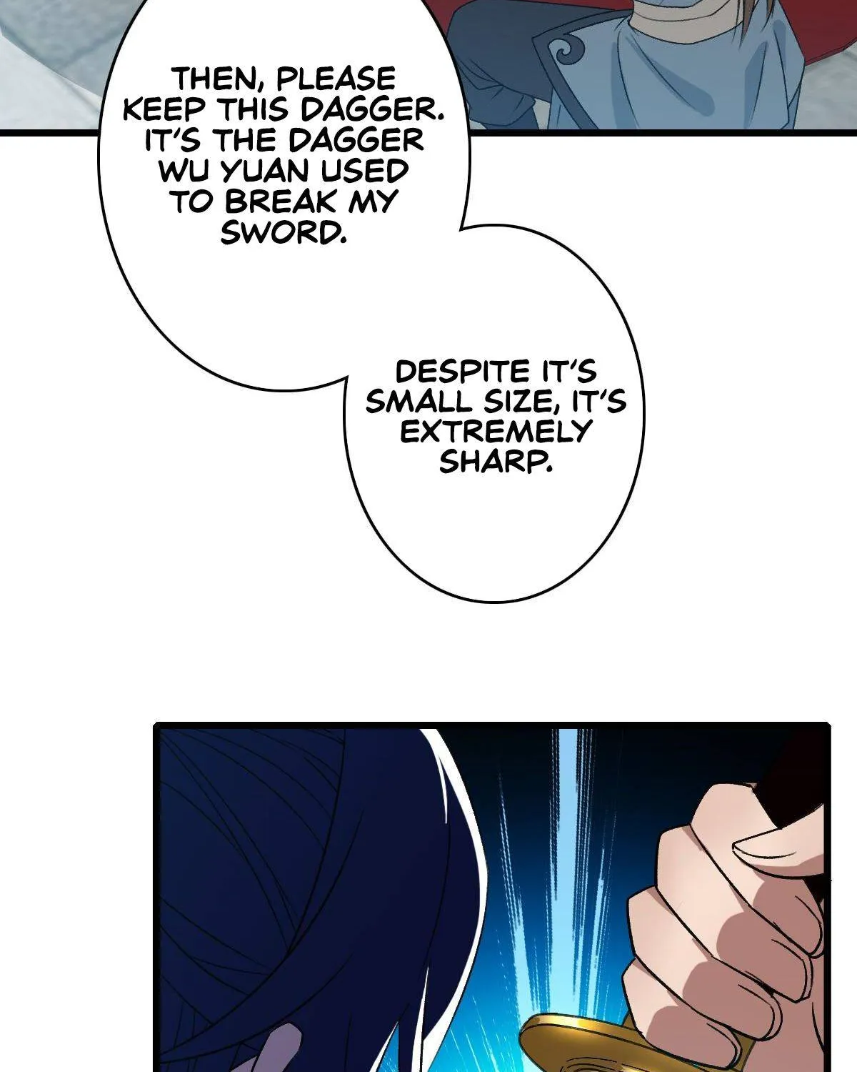 Supreme Taoist (2021) Chapter 44 page 22 - 