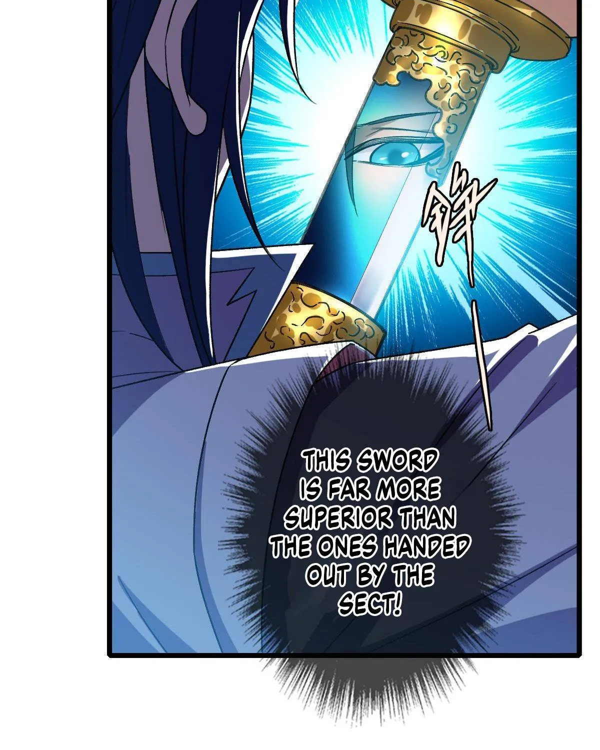Supreme Taoist (2021) Chapter 44 page 23 - 