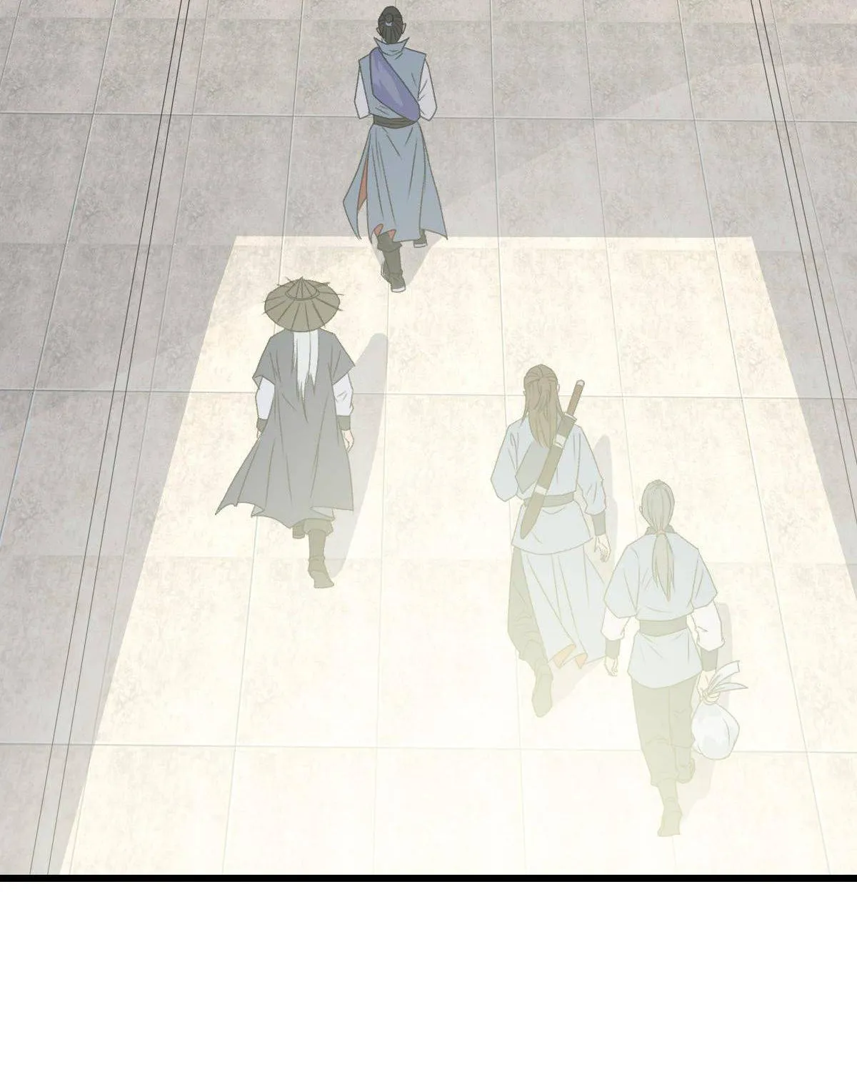 Supreme Taoist (2021) Chapter 44 page 28 - 