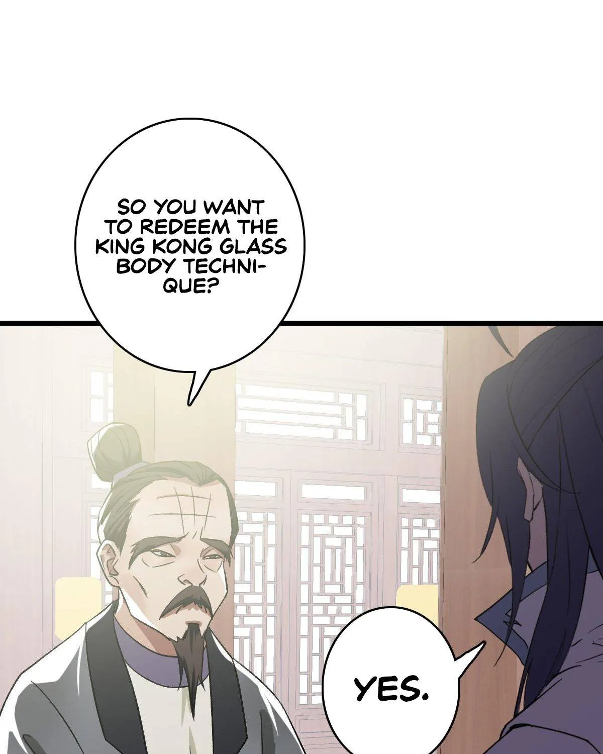 Supreme Taoist (2021) Chapter 44 page 29 - 