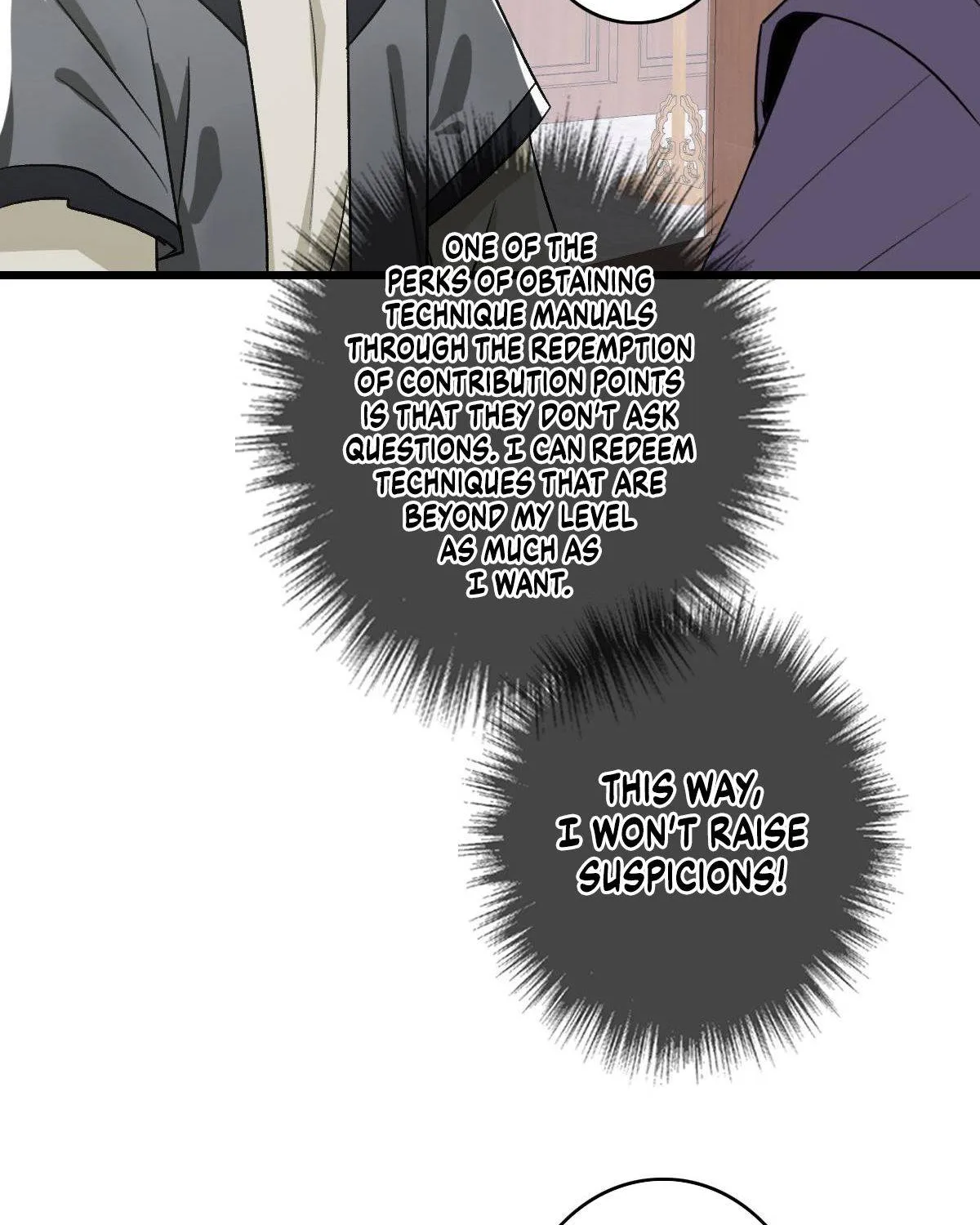 Supreme Taoist (2021) Chapter 44 page 30 - 