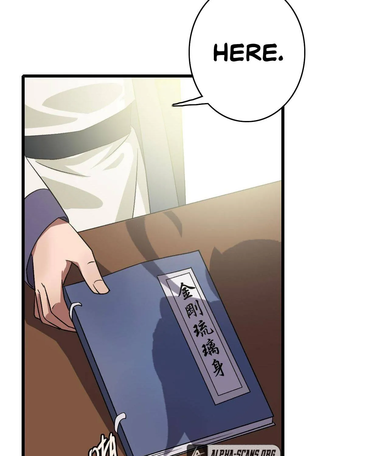 Supreme Taoist (2021) Chapter 44 page 31 - 