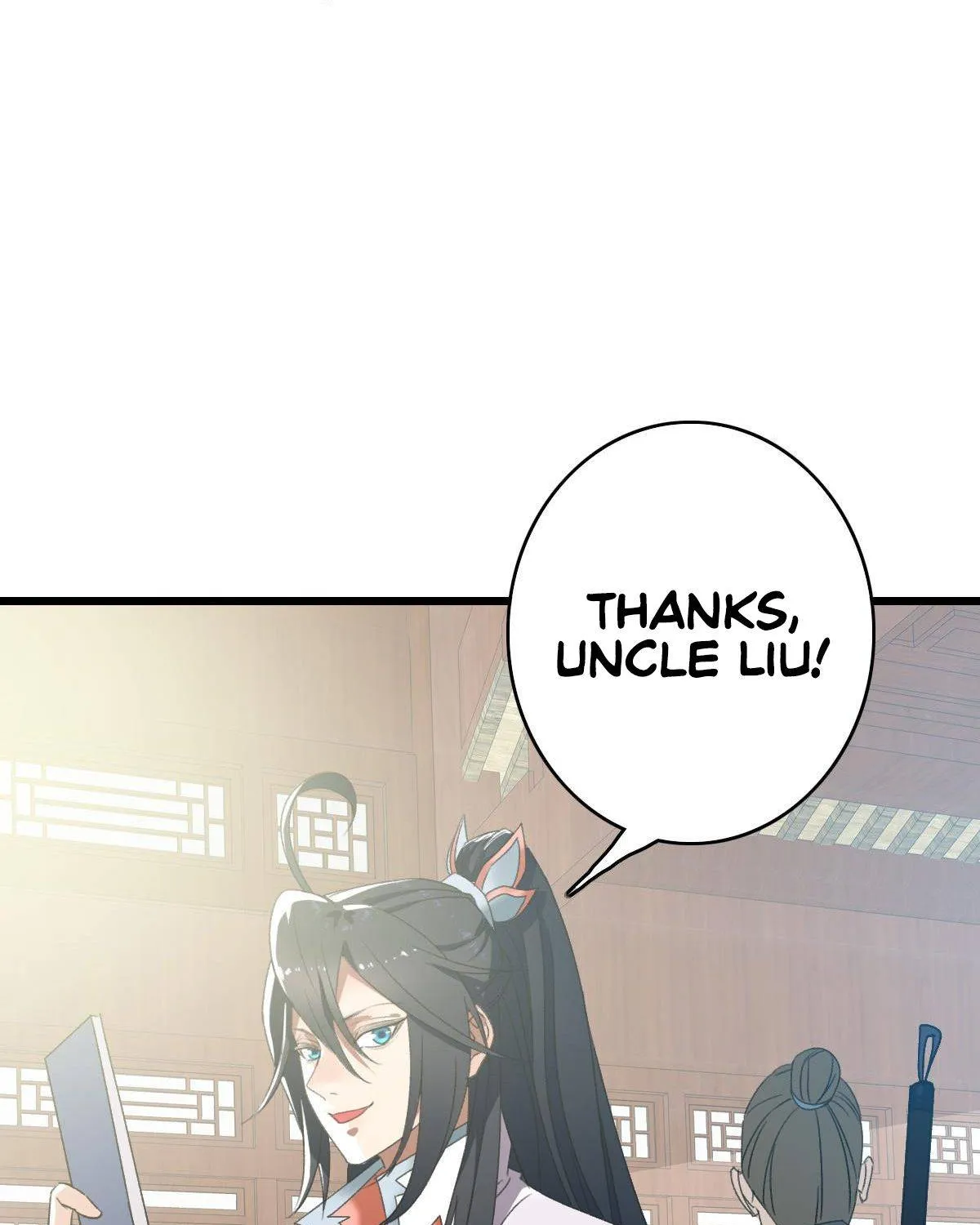 Supreme Taoist (2021) Chapter 44 page 33 - 