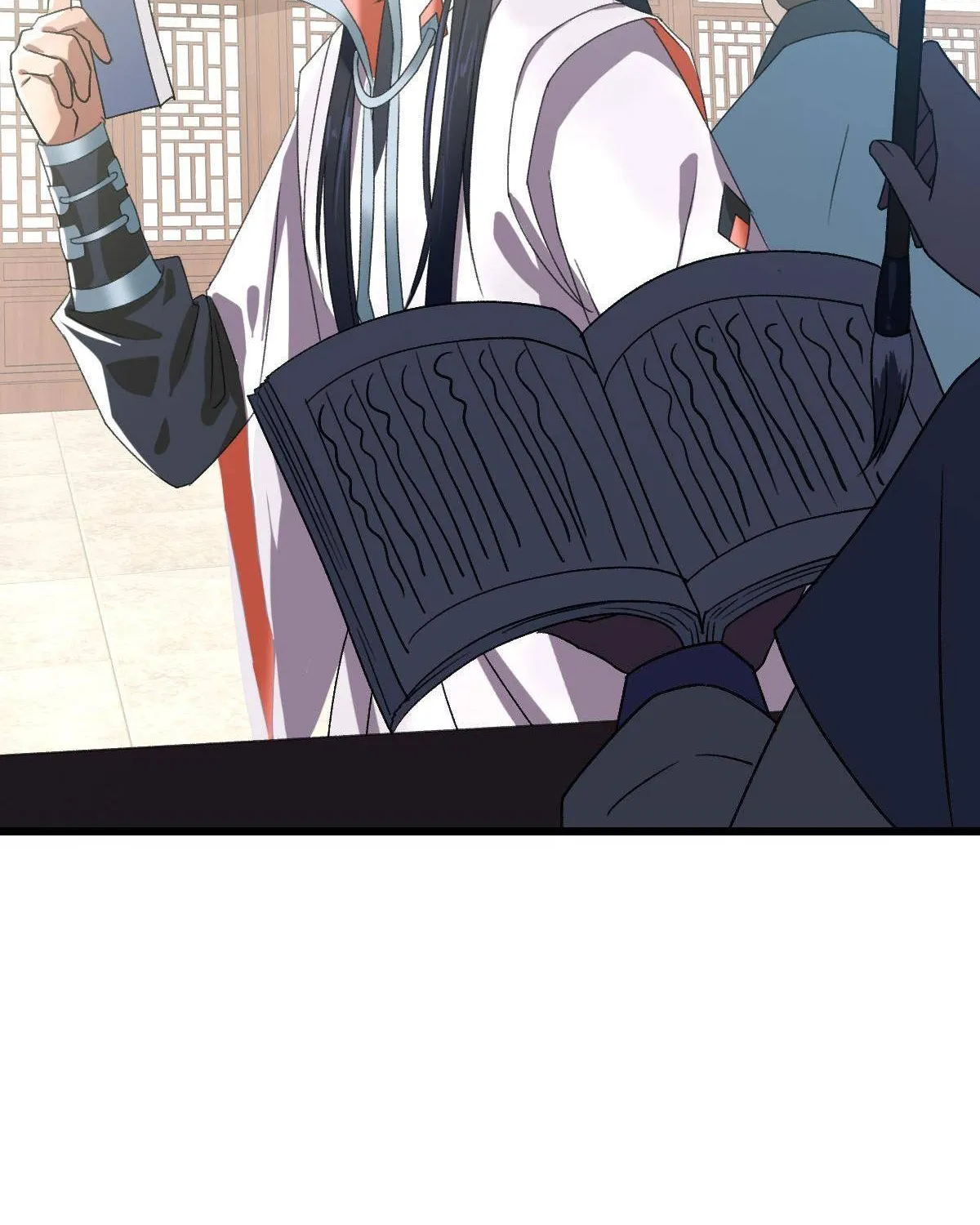 Supreme Taoist (2021) Chapter 44 page 34 - 