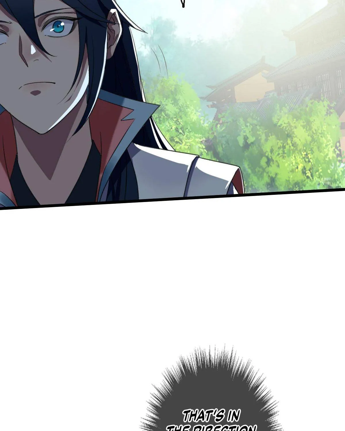 Supreme Taoist (2021) Chapter 44 page 39 - 