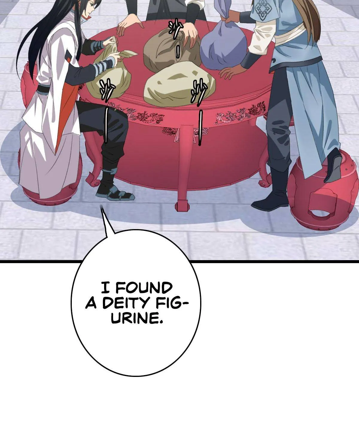 Supreme Taoist (2021) Chapter 44 page 5 - 