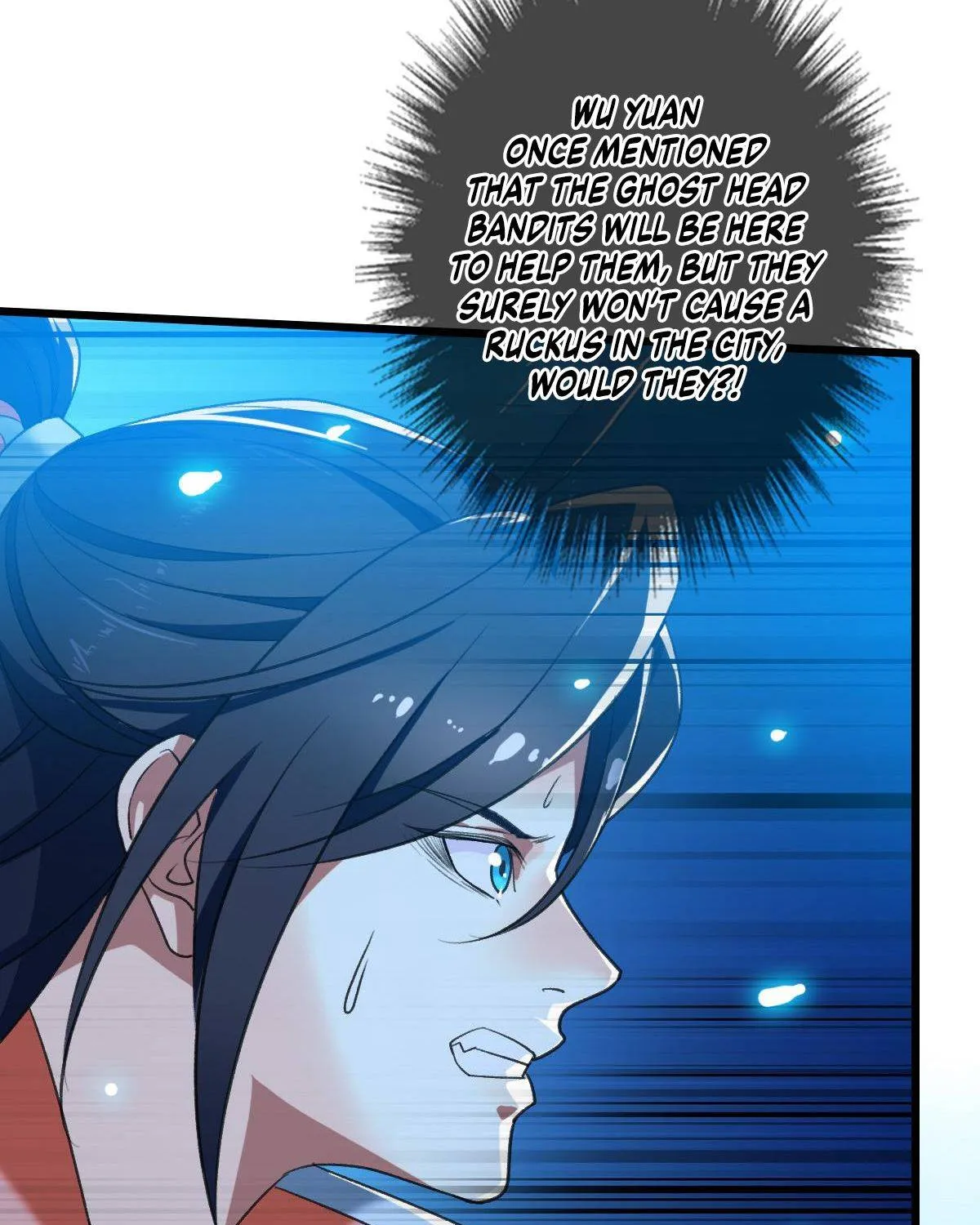 Supreme Taoist (2021) Chapter 44 page 41 - 