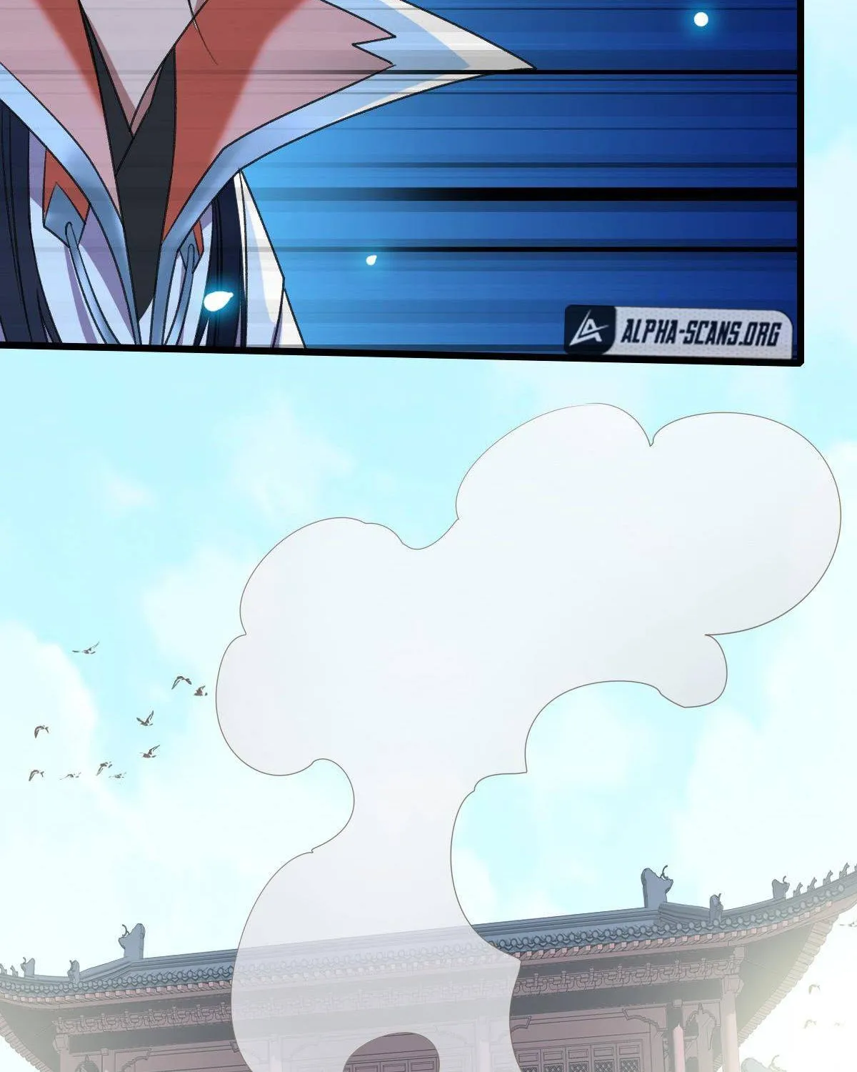 Supreme Taoist (2021) Chapter 44 page 42 - 