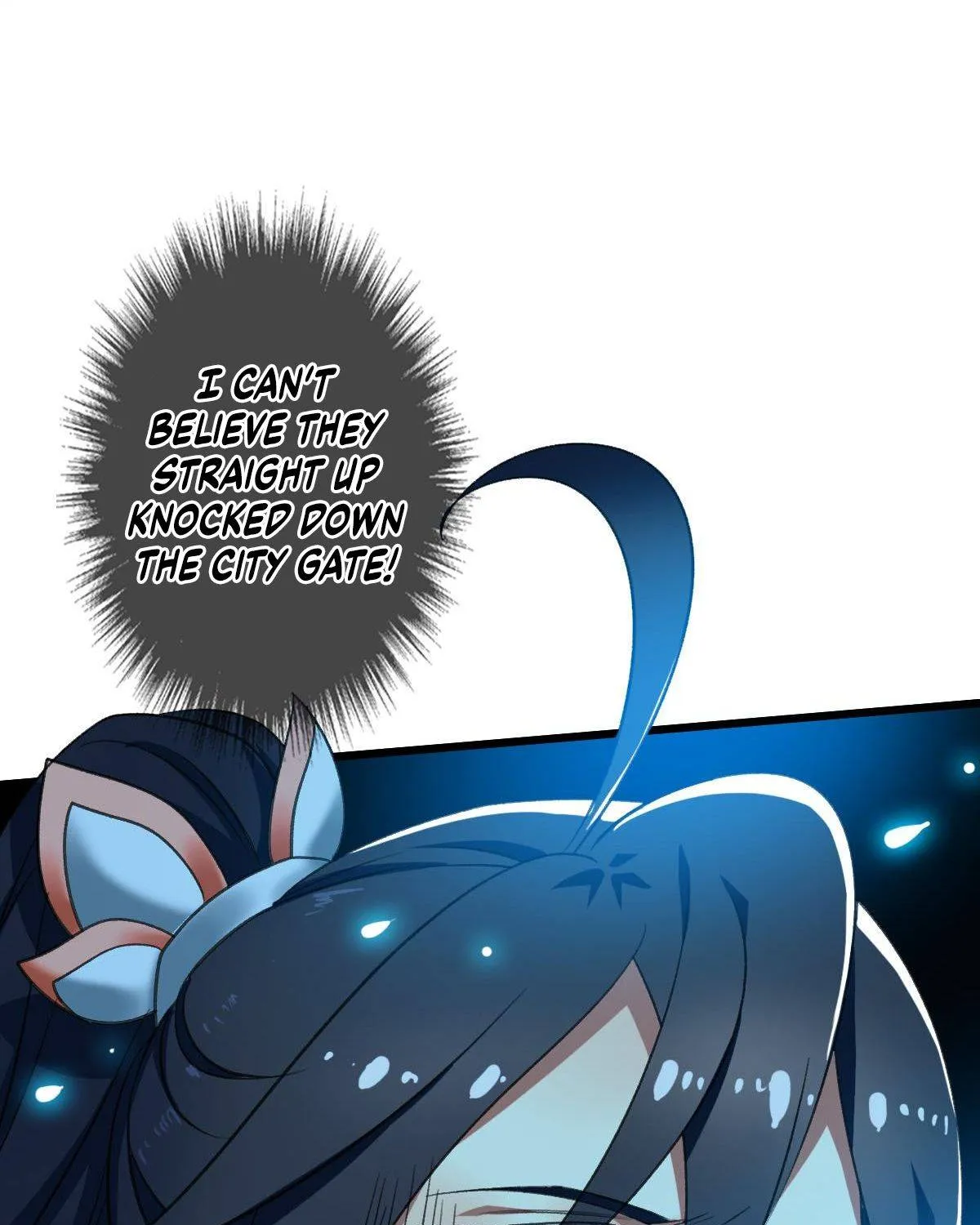 Supreme Taoist (2021) Chapter 44 page 45 - 