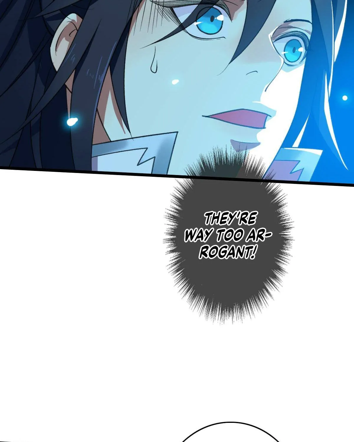 Supreme Taoist (2021) Chapter 44 page 46 - 