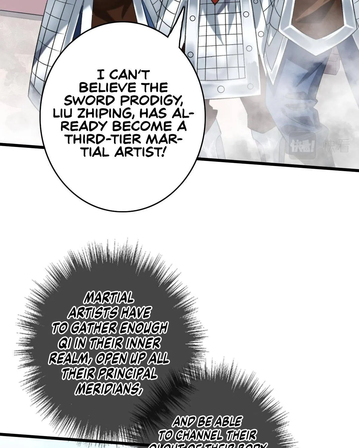 Supreme Taoist (2021) Chapter 44 page 48 - 
