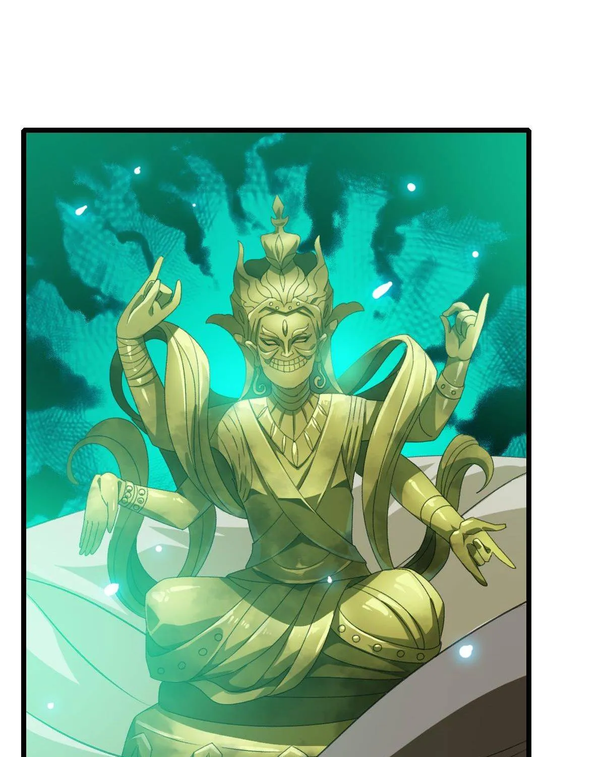 Supreme Taoist (2021) Chapter 44 page 6 - 