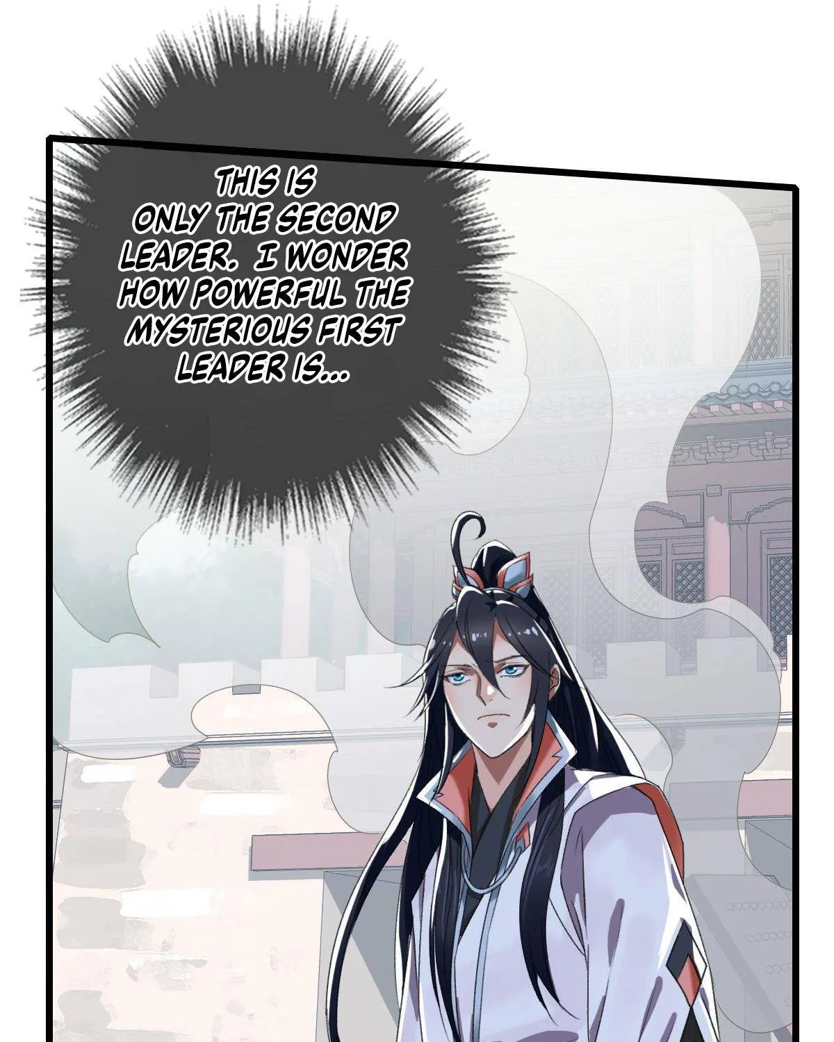 Supreme Taoist (2021) Chapter 44 page 51 - 
