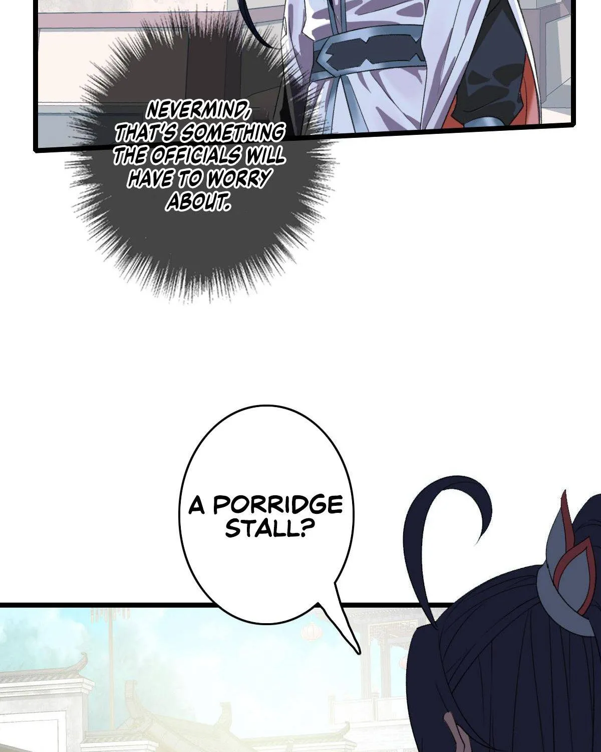 Supreme Taoist (2021) Chapter 44 page 52 - 