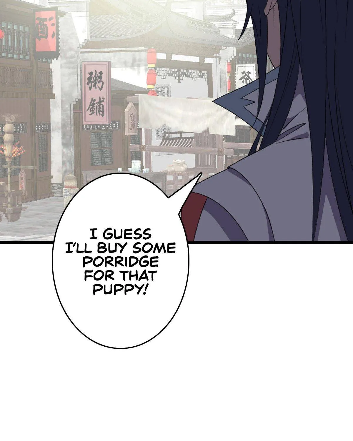 Supreme Taoist (2021) Chapter 44 page 53 - 