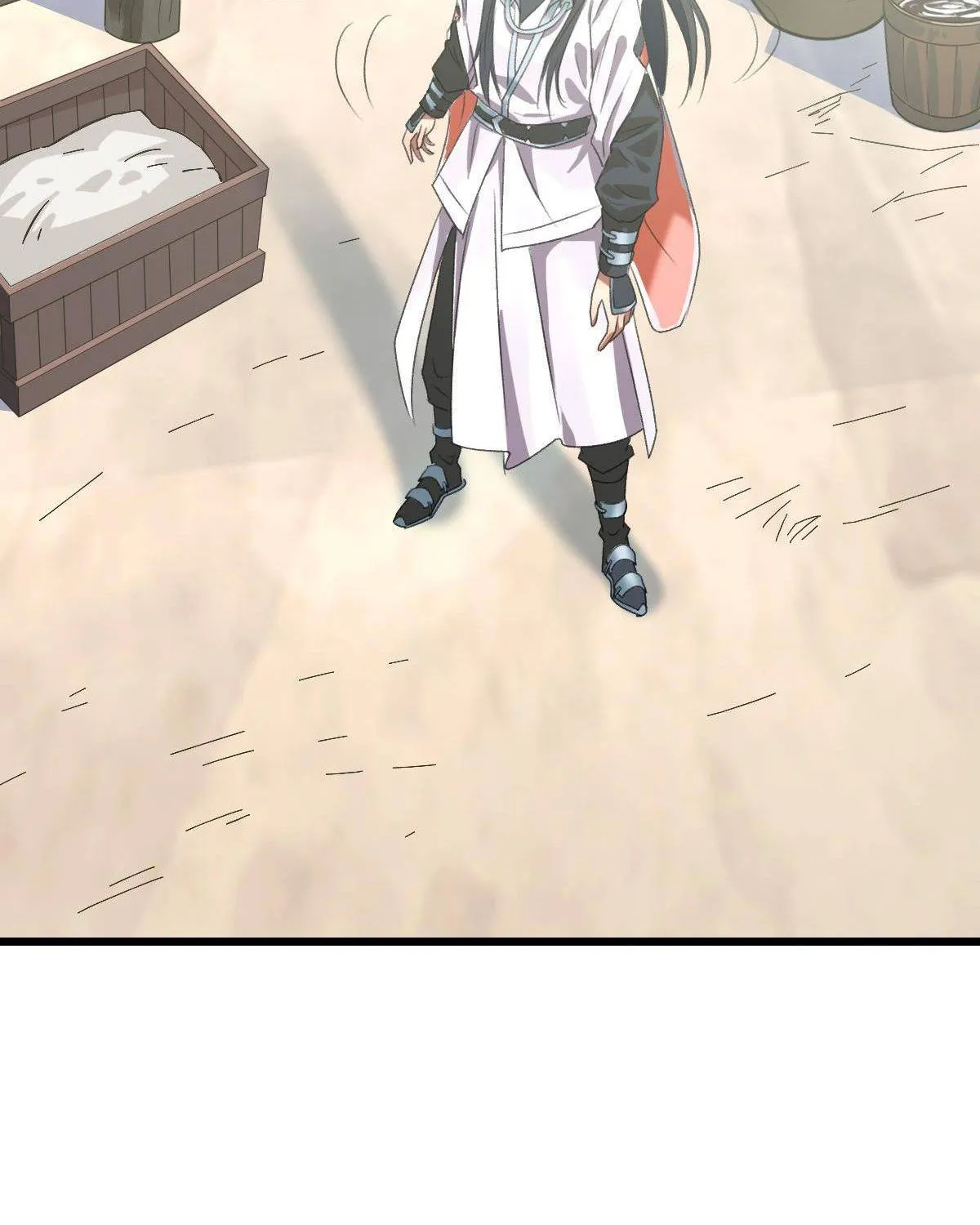 Supreme Taoist (2021) Chapter 44 page 60 - 