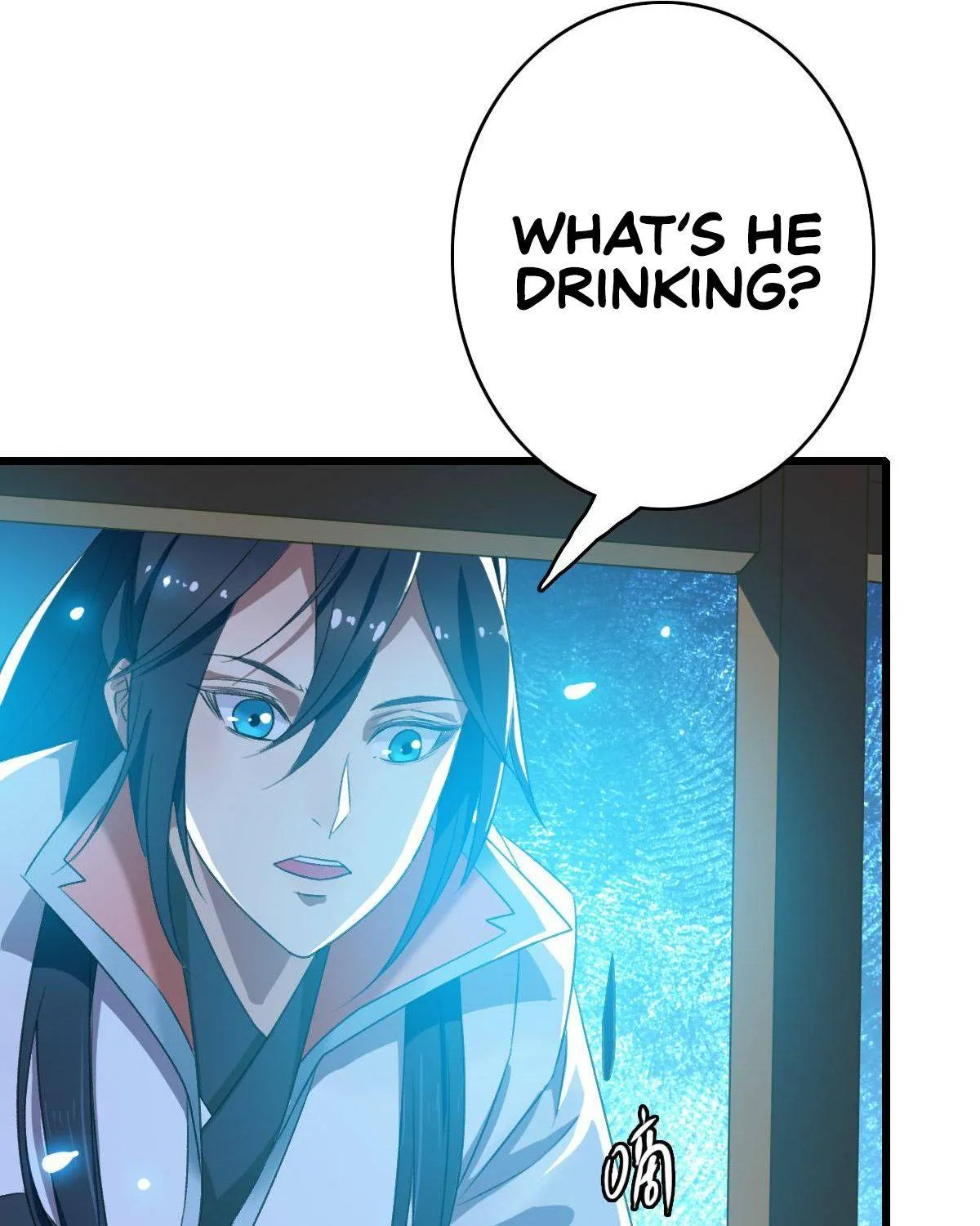 Supreme Taoist (2021) Chapter 44 page 67 - 