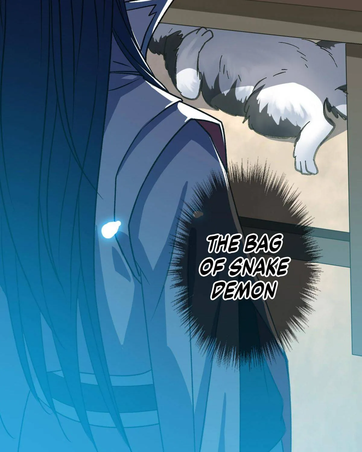 Supreme Taoist (2021) Chapter 44 page 70 - 