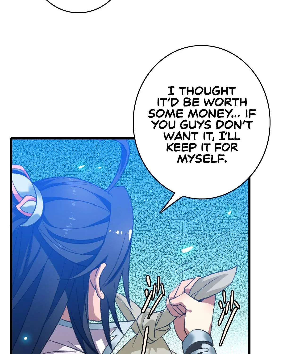 Supreme Taoist (2021) Chapter 44 page 9 - 