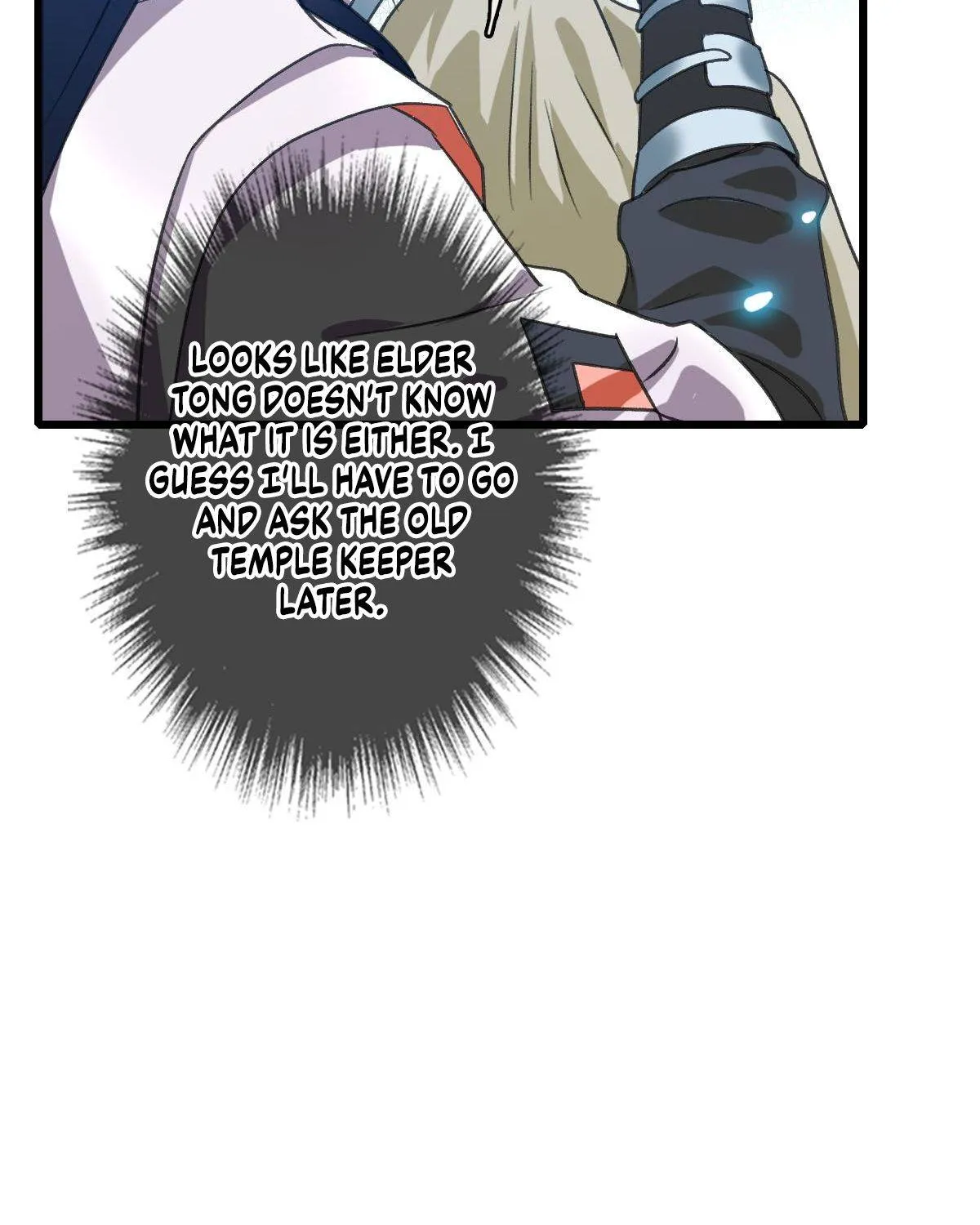 Supreme Taoist (2021) Chapter 44 page 10 - 