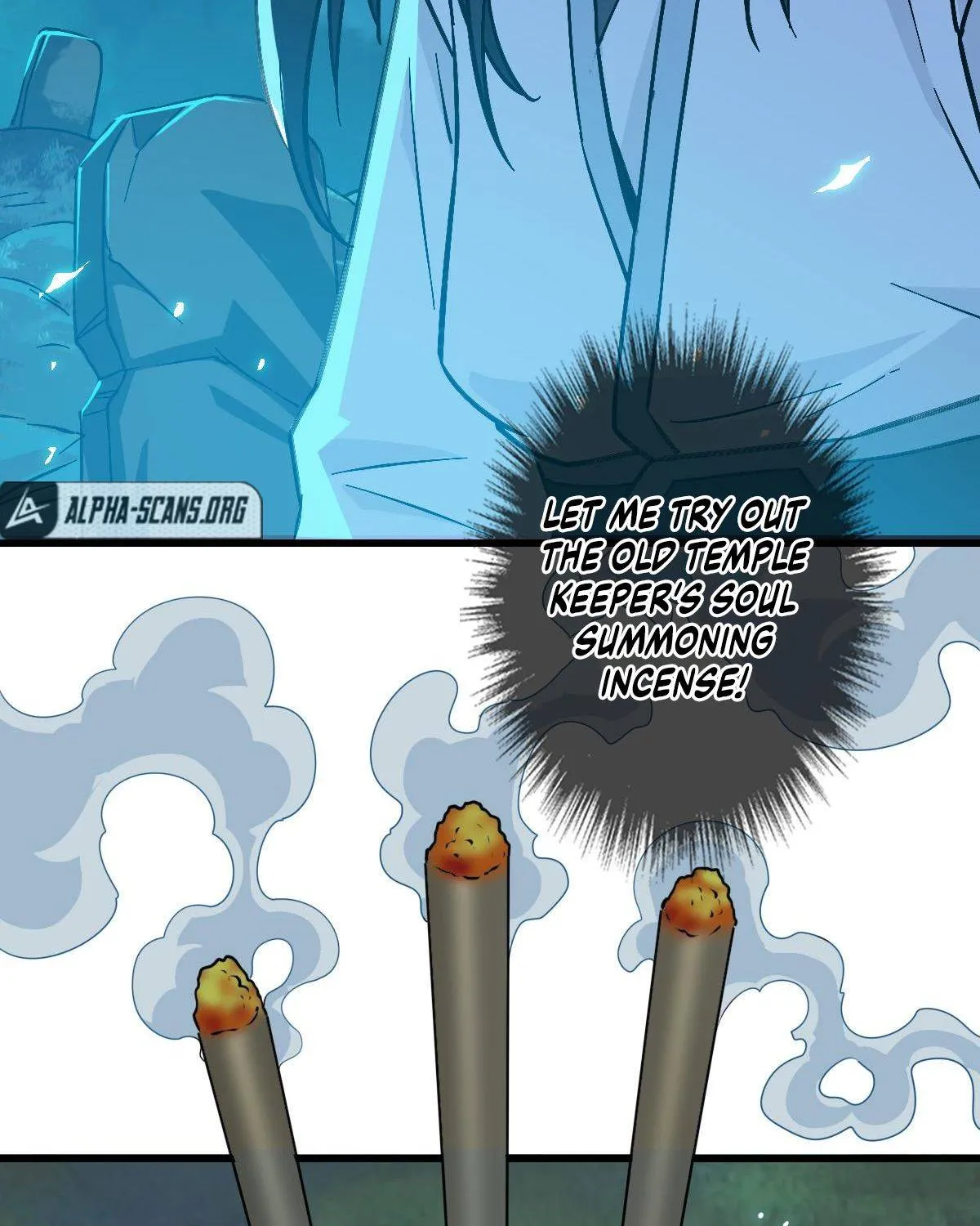 Supreme Taoist (2021) Chapter 45 page 23 - 