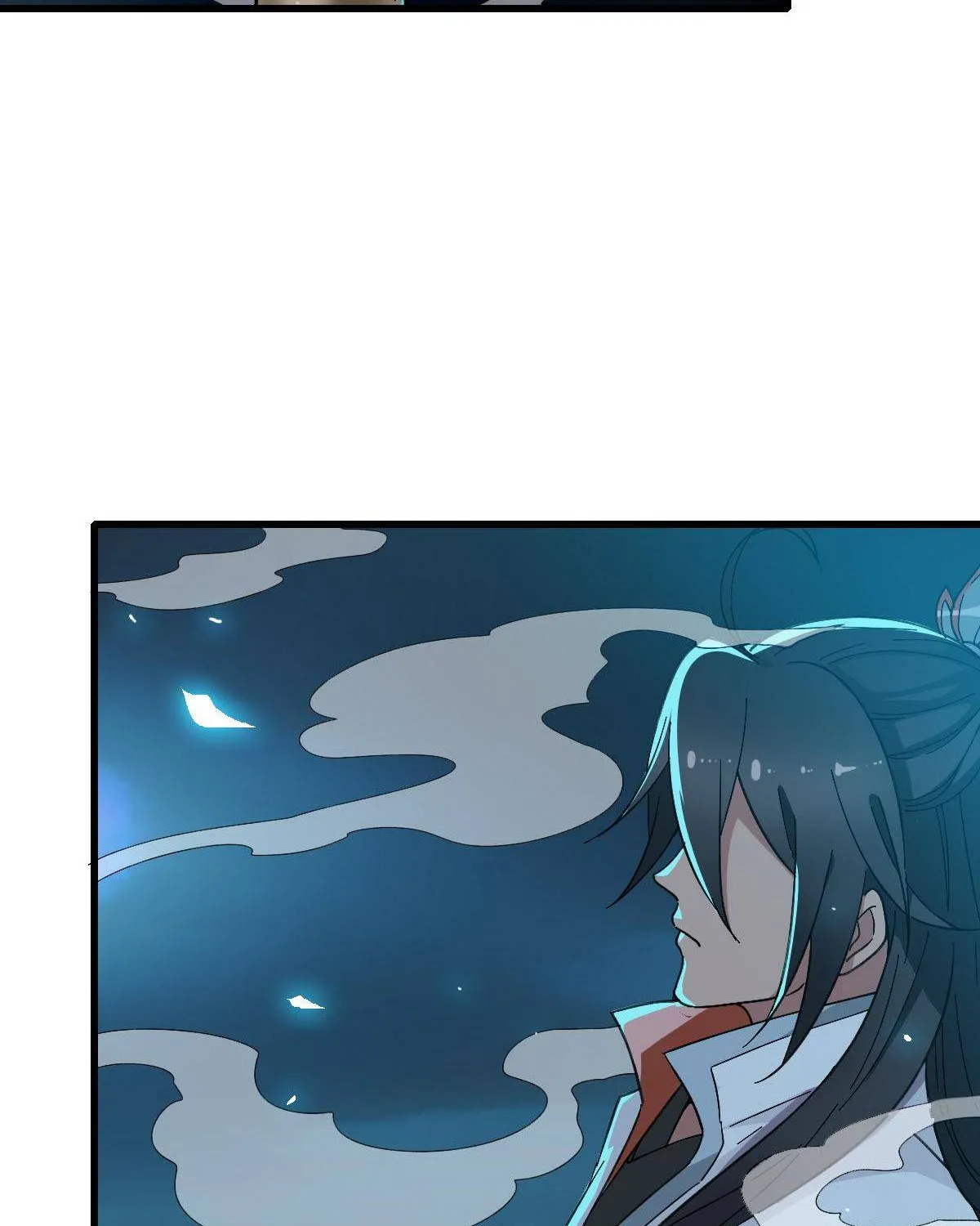 Supreme Taoist (2021) Chapter 45 page 26 - 