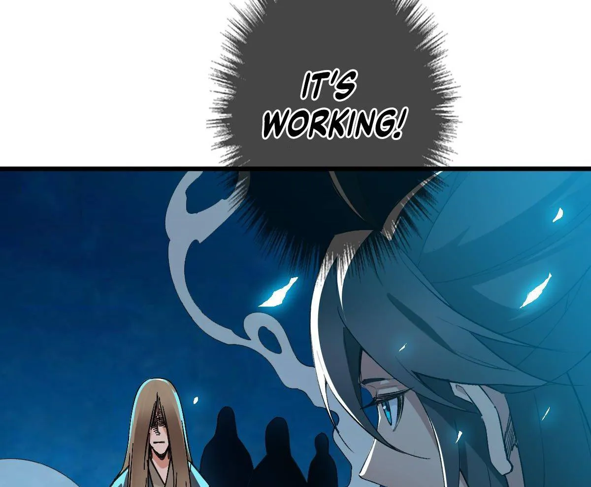Supreme Taoist (2021) Chapter 45 page 29 - 