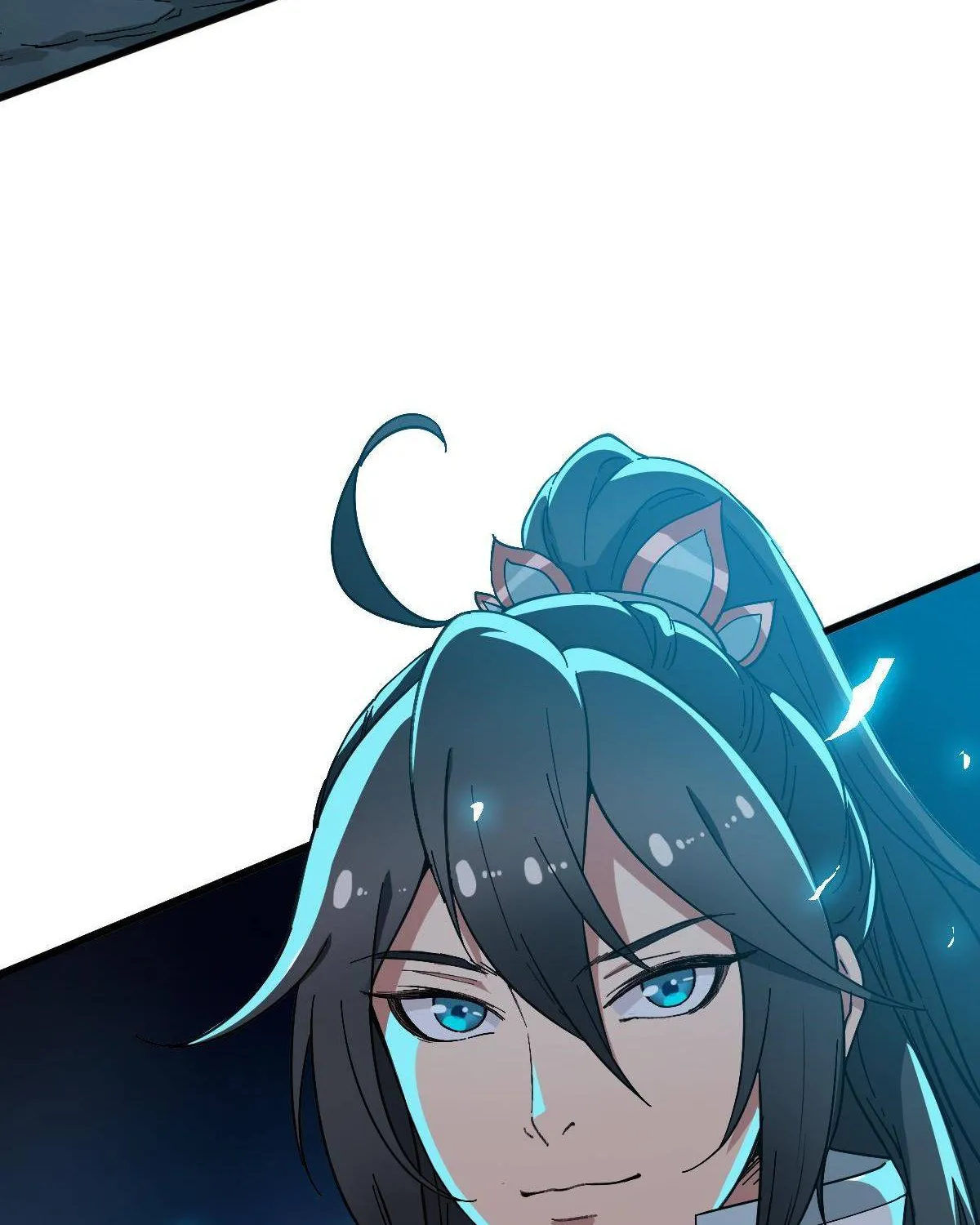 Supreme Taoist (2021) Chapter 45 page 31 - 