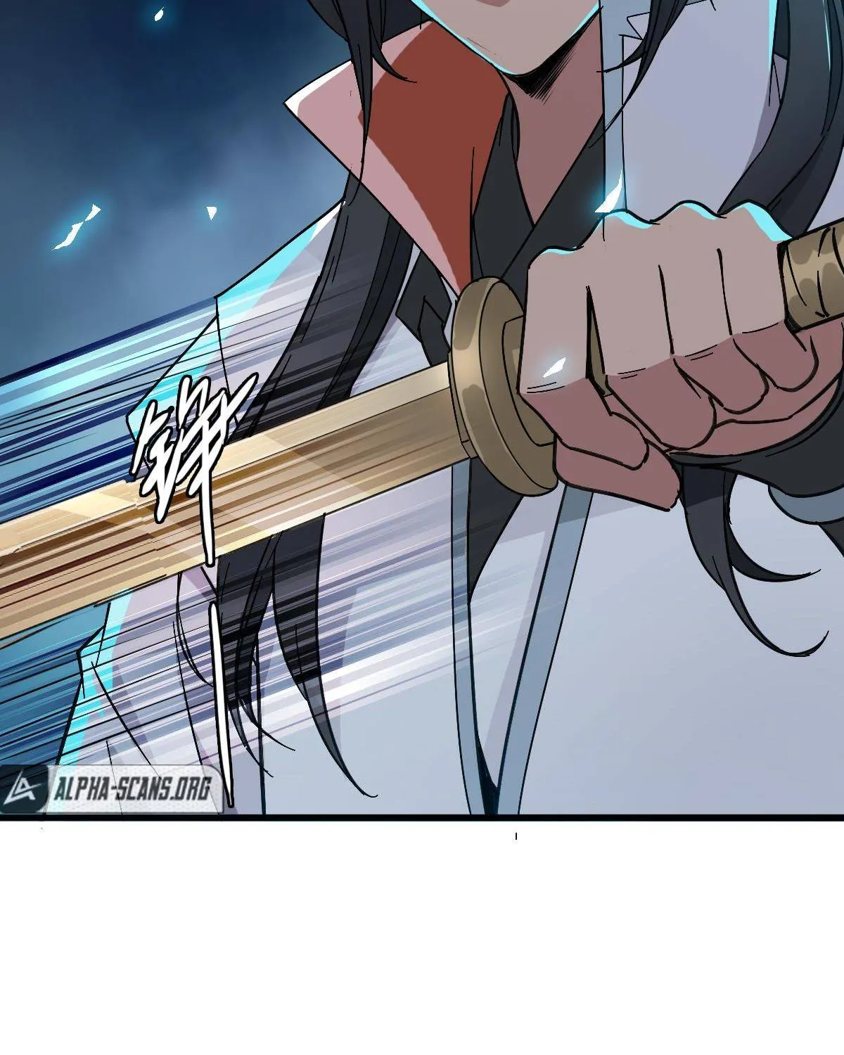 Supreme Taoist (2021) Chapter 45 page 32 - 
