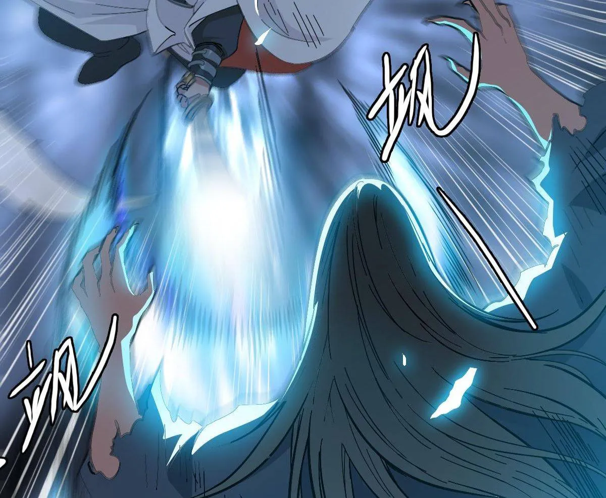 Supreme Taoist (2021) Chapter 45 page 34 - 