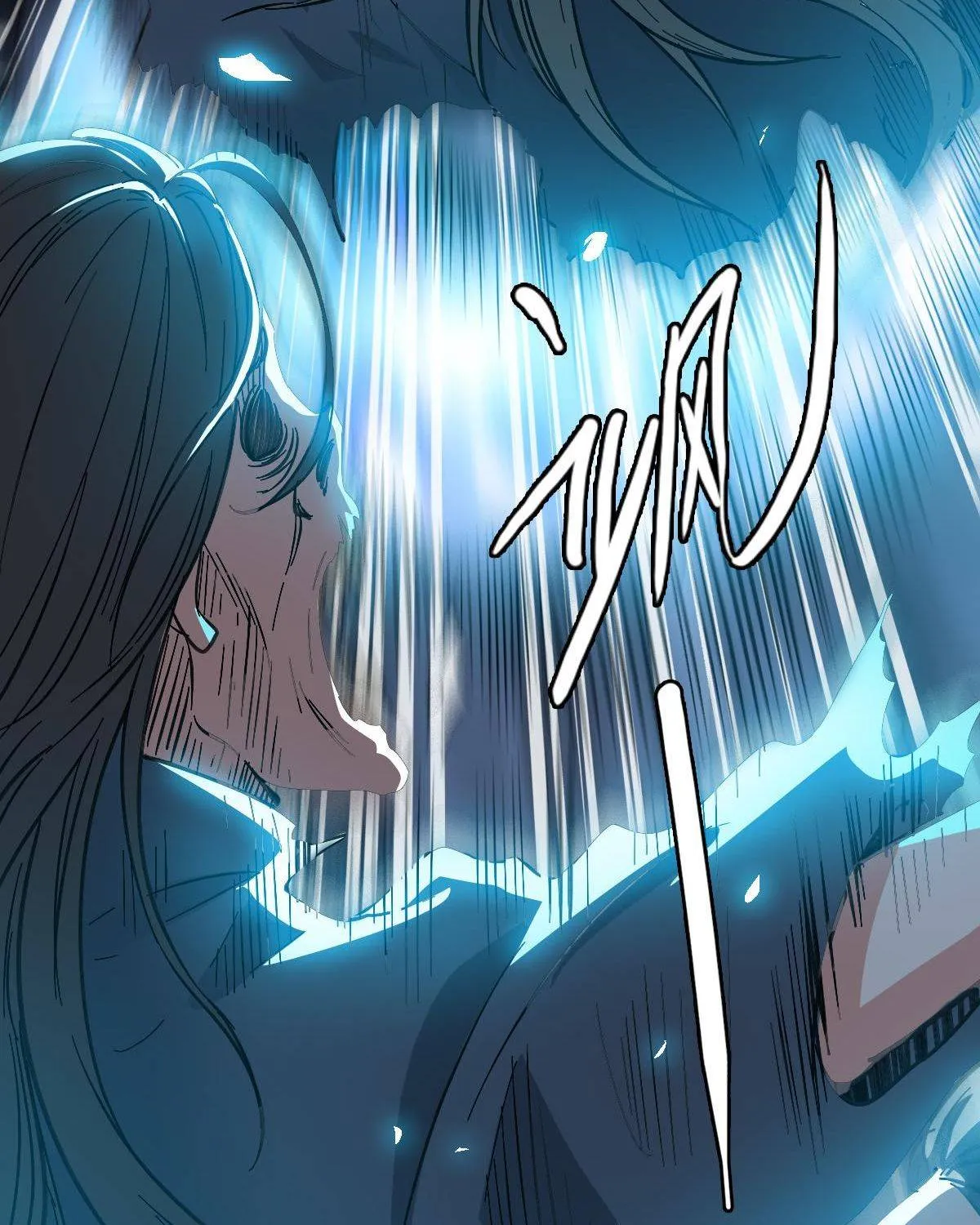 Supreme Taoist (2021) Chapter 45 page 35 - 