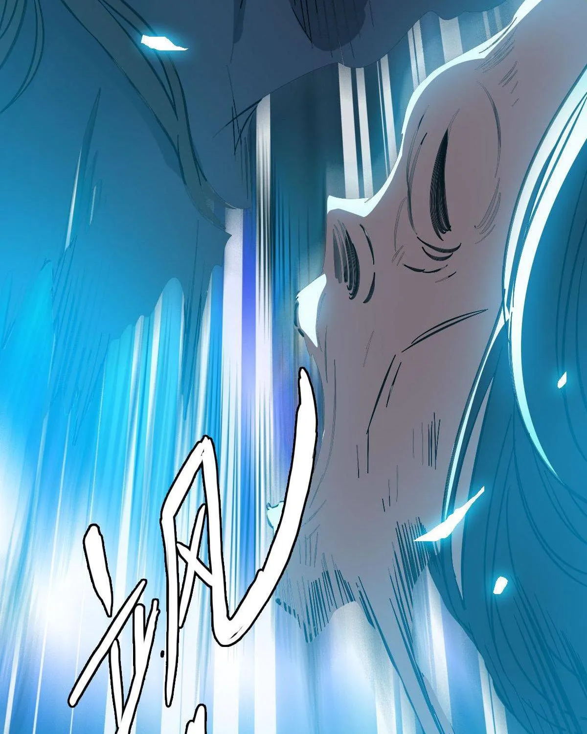 Supreme Taoist (2021) Chapter 45 page 36 - 