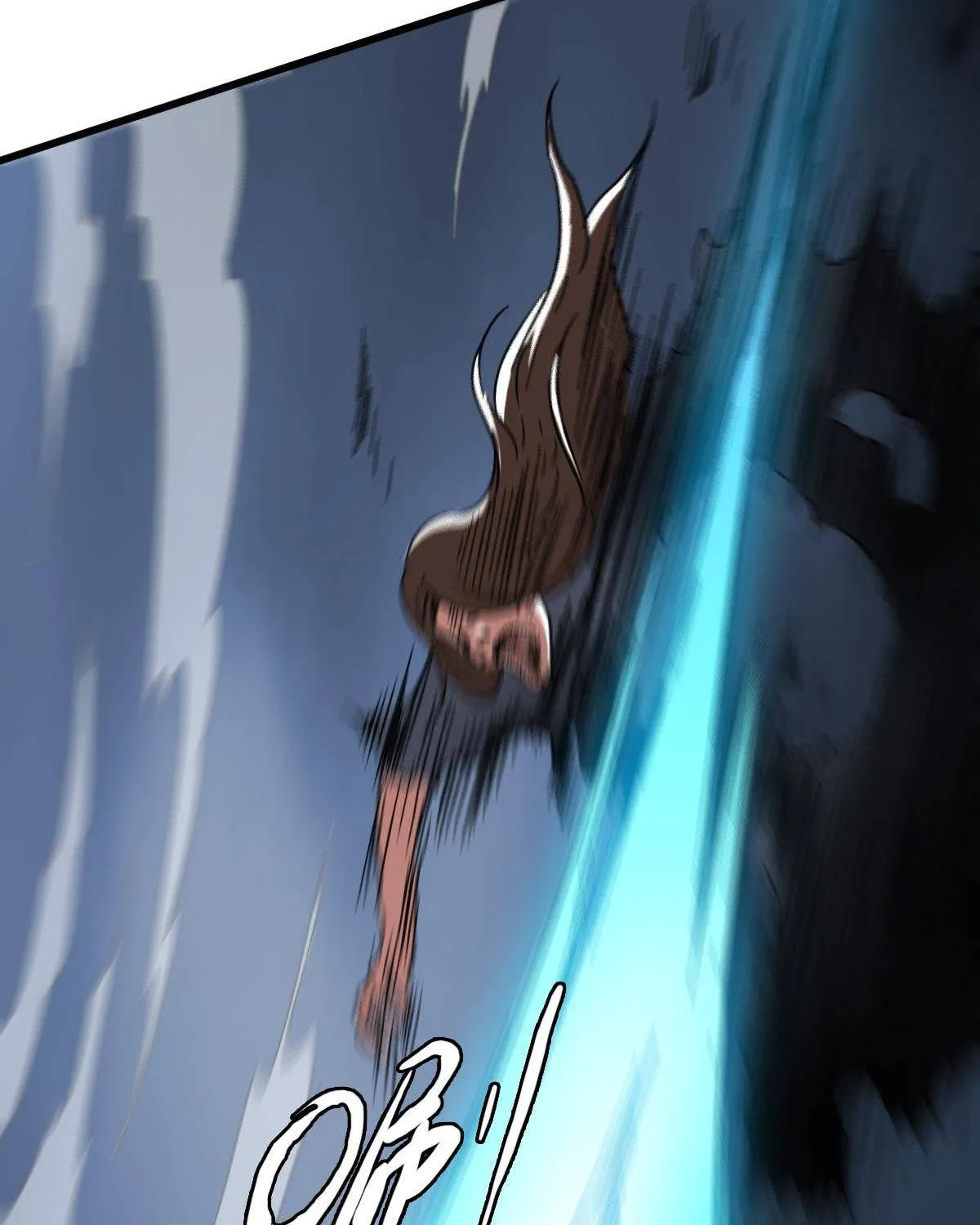 Supreme Taoist (2021) Chapter 45 page 40 - 