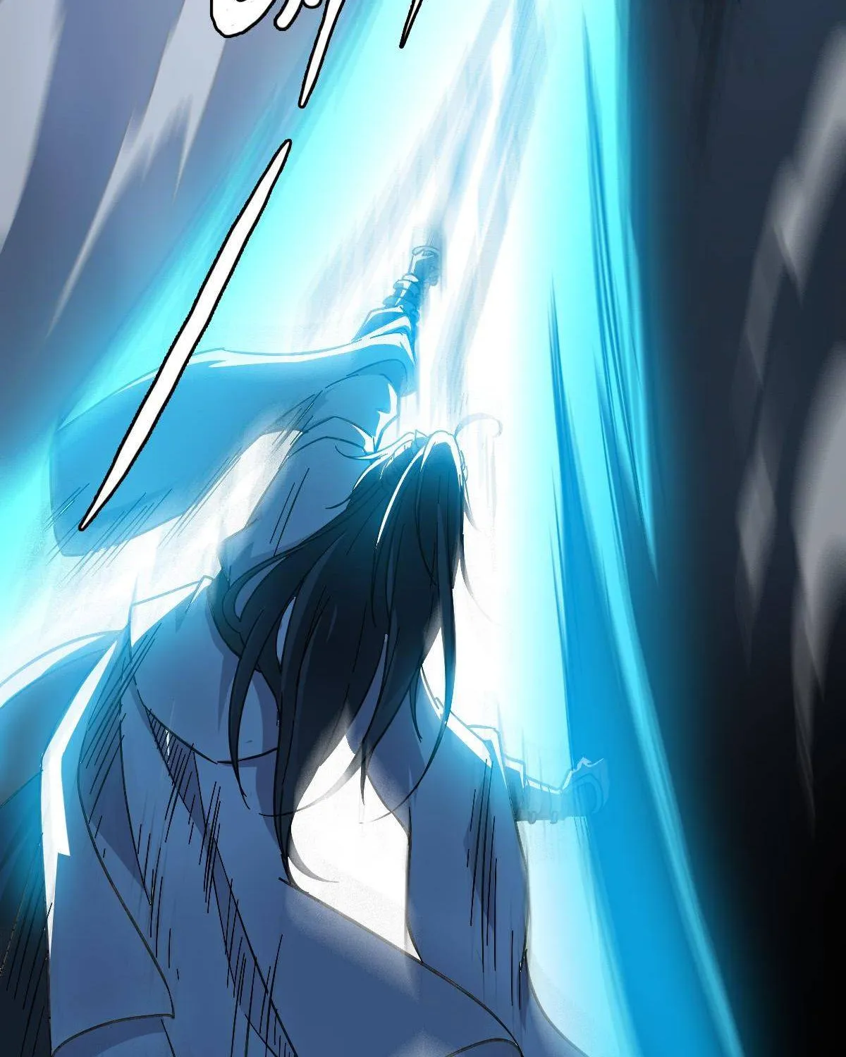 Supreme Taoist (2021) Chapter 45 page 41 - 