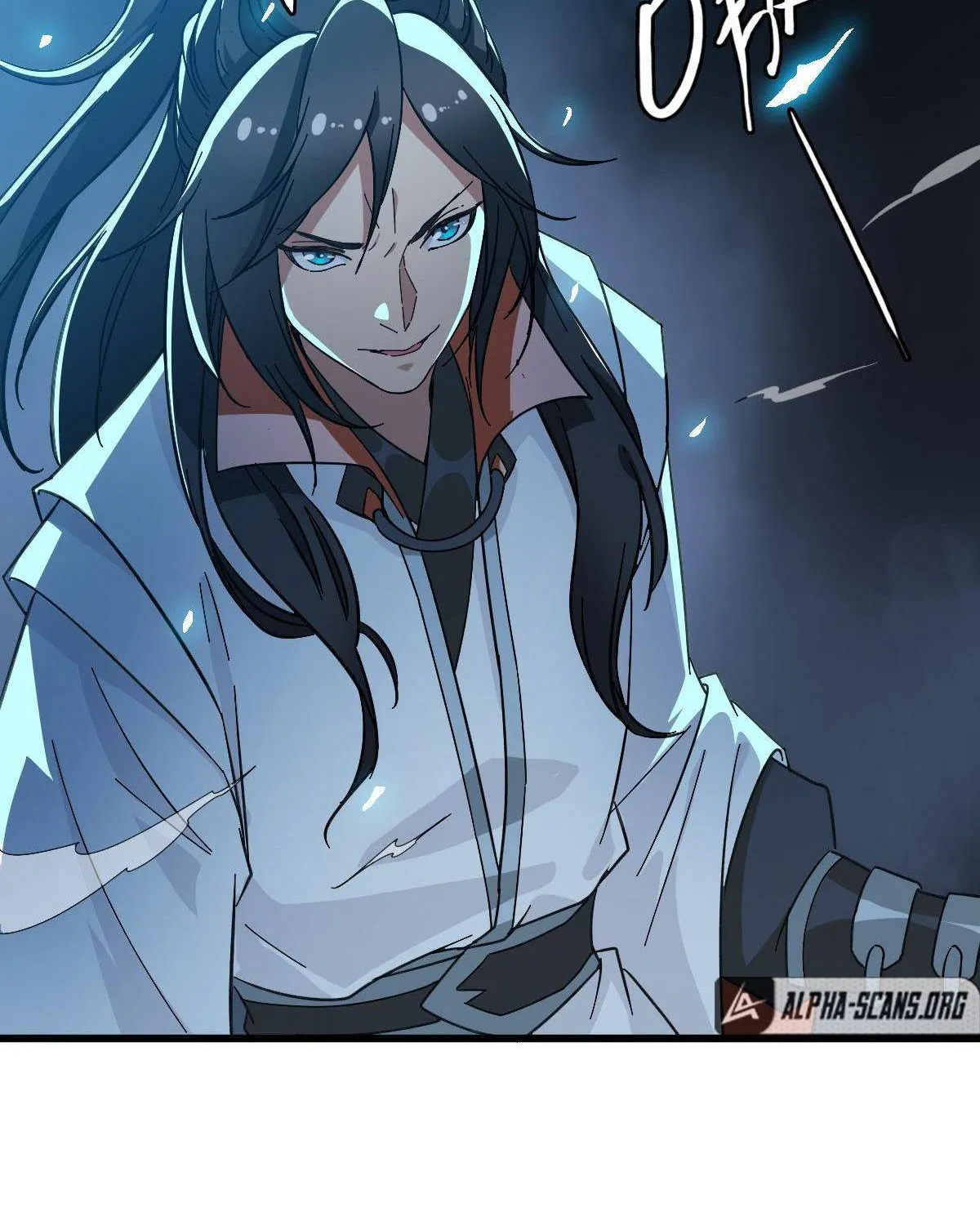 Supreme Taoist (2021) Chapter 45 page 43 - 