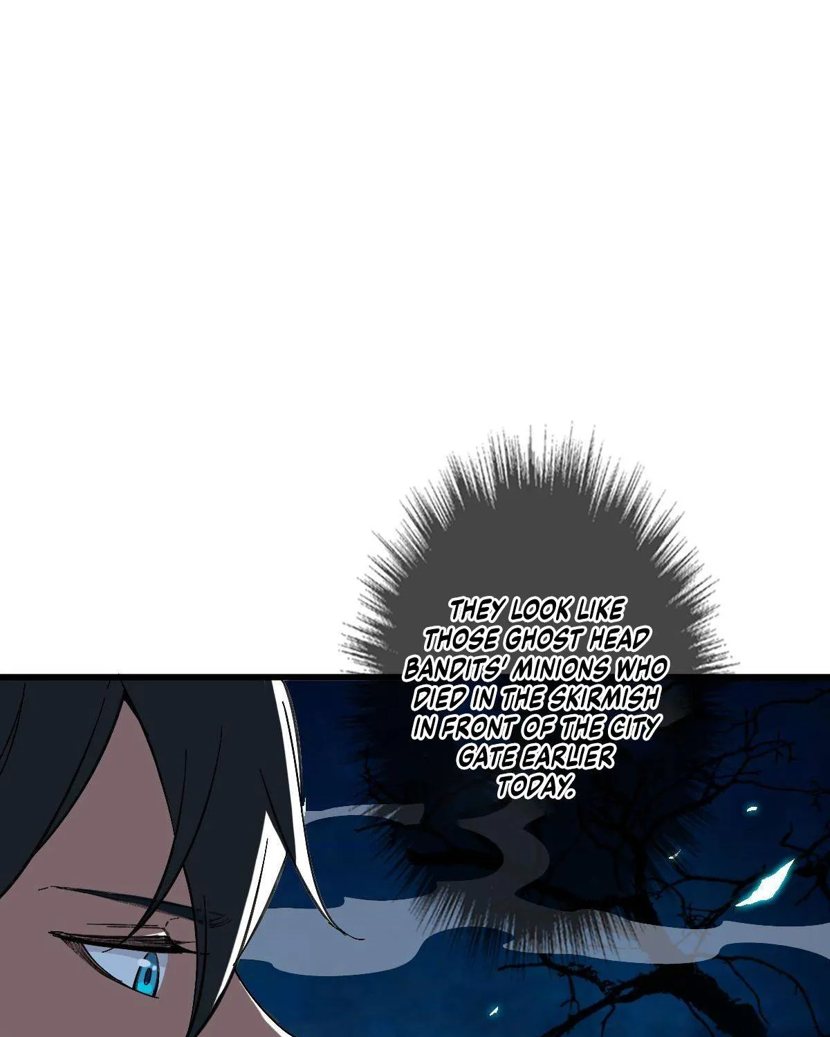 Supreme Taoist (2021) Chapter 45 page 45 - 
