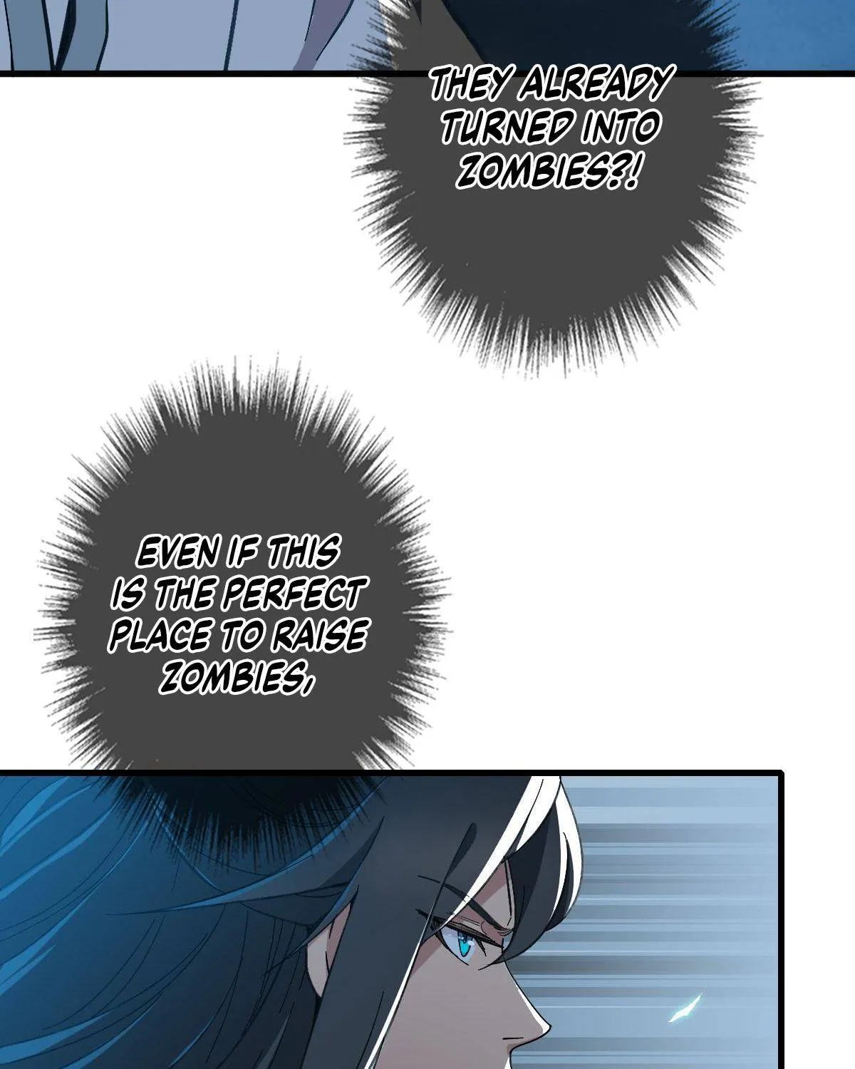 Supreme Taoist (2021) Chapter 45 page 47 - 