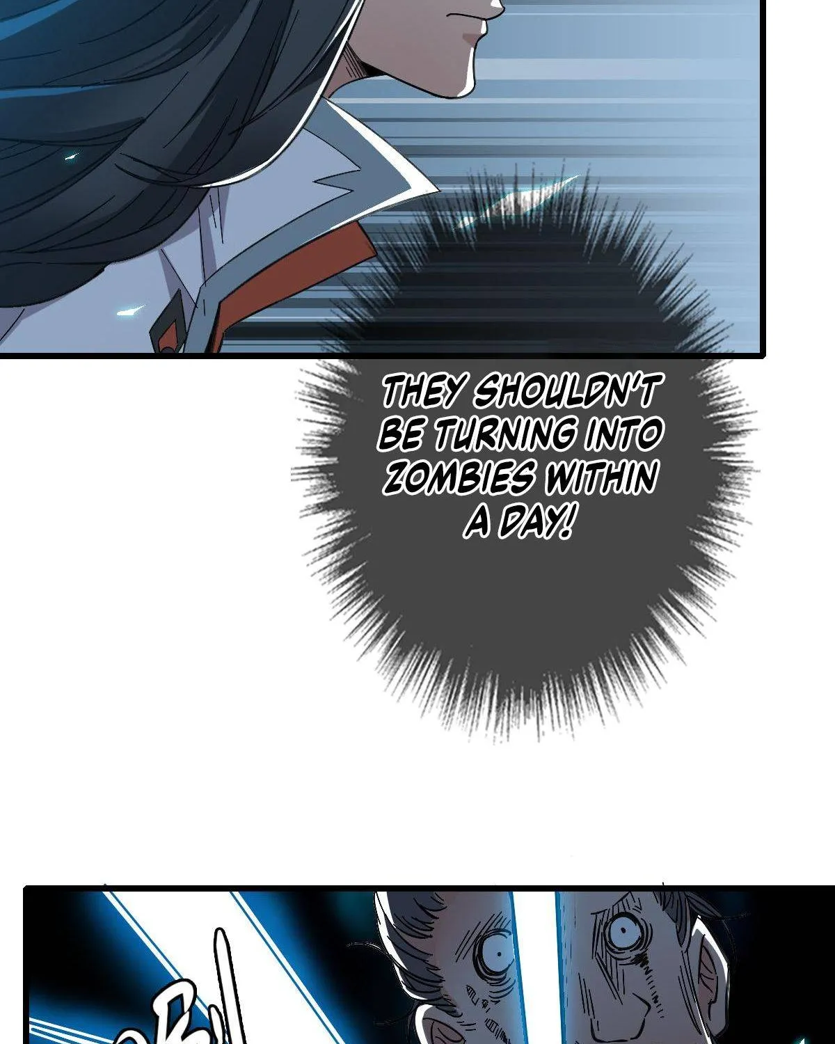 Supreme Taoist (2021) Chapter 45 page 48 - 