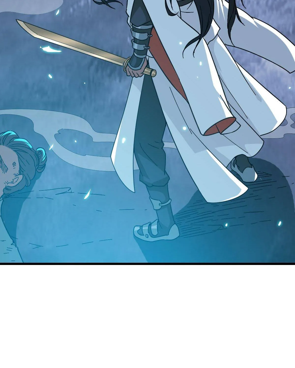Supreme Taoist (2021) Chapter 45 page 52 - 