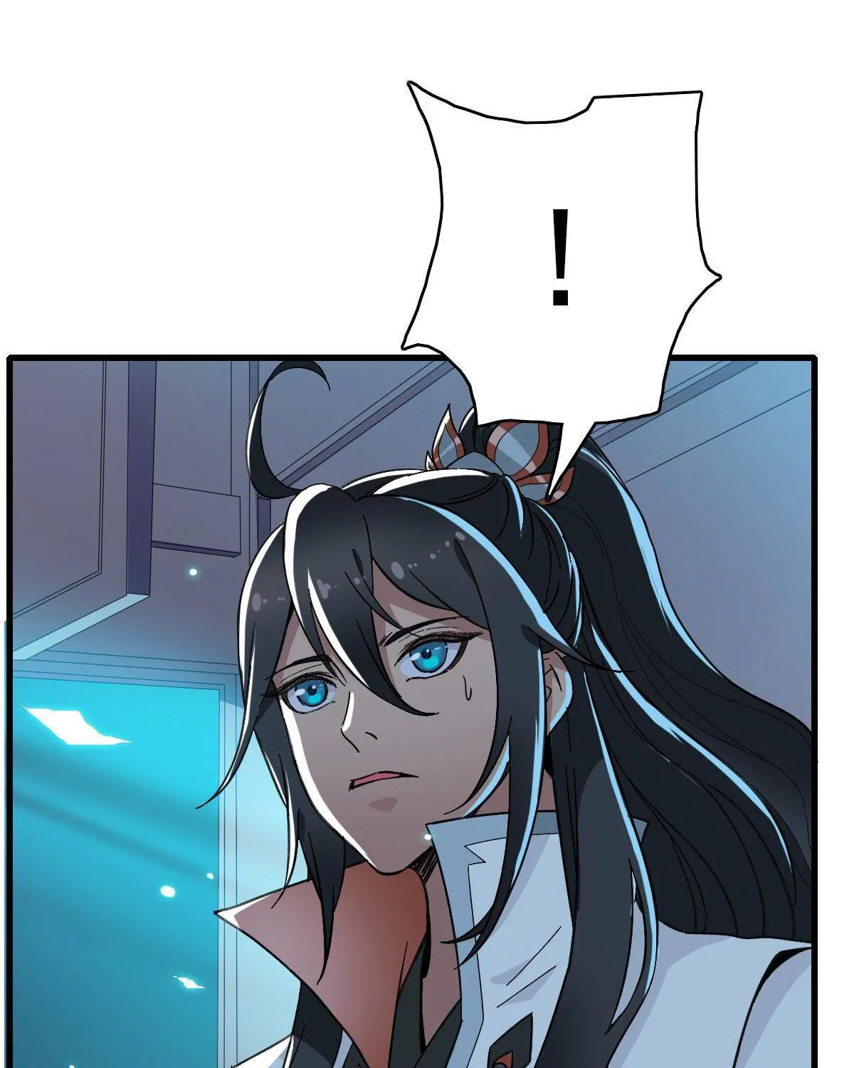 Supreme Taoist (2021) Chapter 45 page 53 - 
