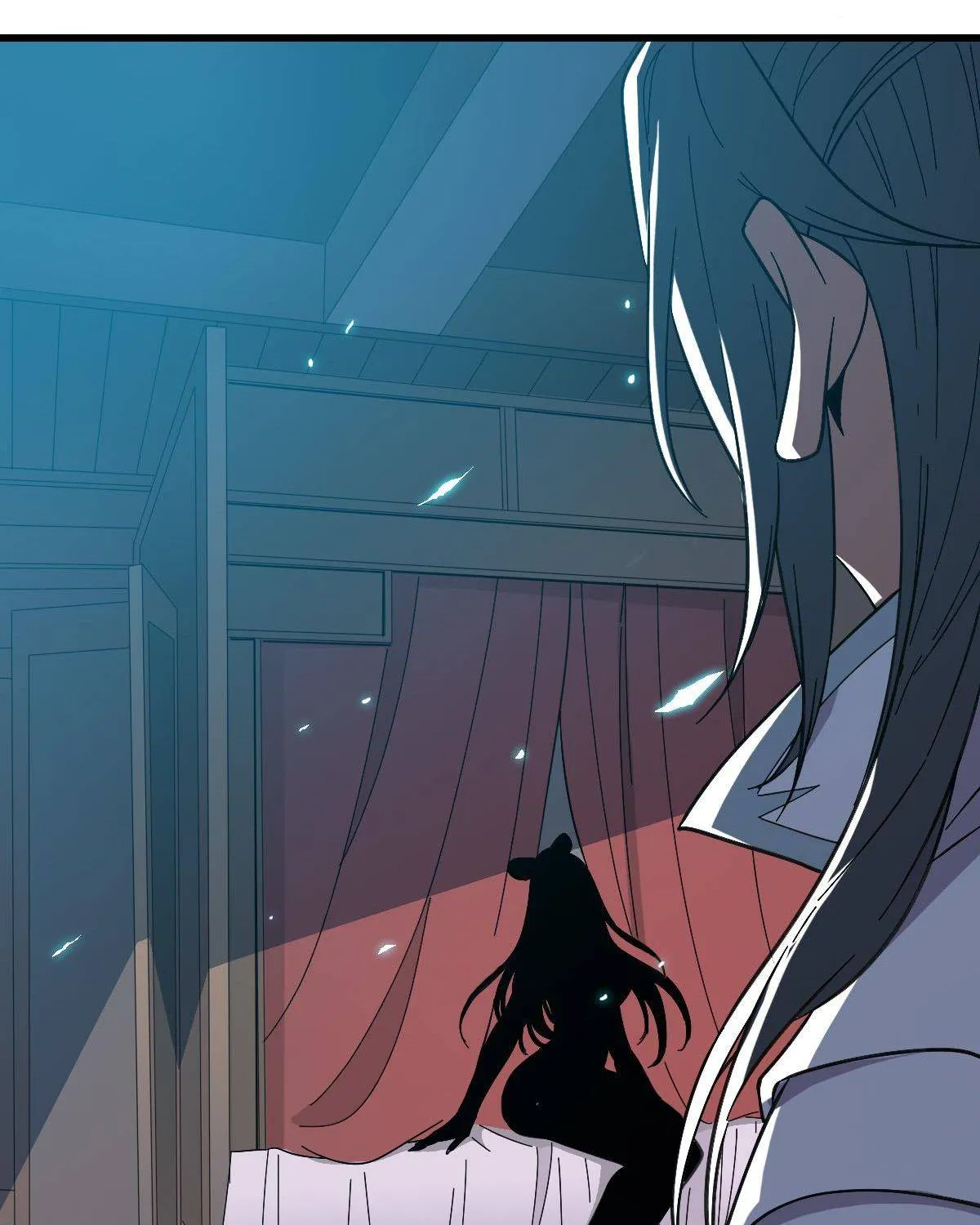 Supreme Taoist (2021) Chapter 45 page 55 - 