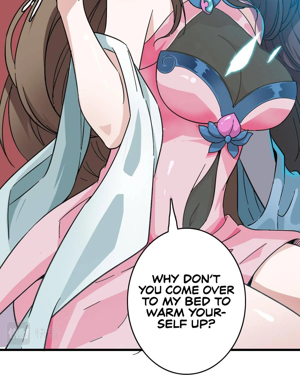 Supreme Taoist (2021) Chapter 45 page 58 - 