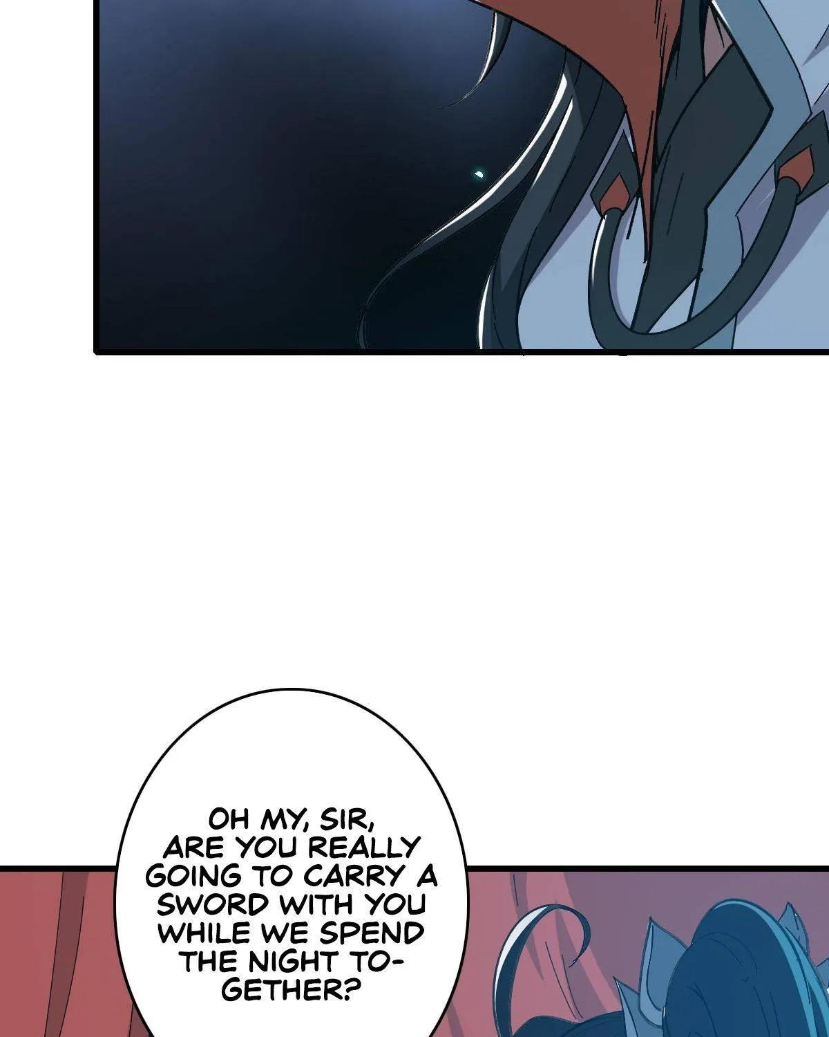 Supreme Taoist (2021) Chapter 45 page 61 - 