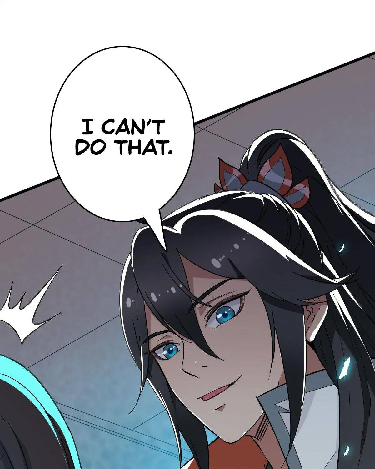 Supreme Taoist (2021) Chapter 45 page 67 - 